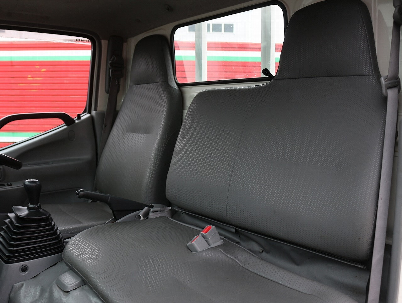 日野 デュトロ TKG-XZU675M(4WD)の写真50