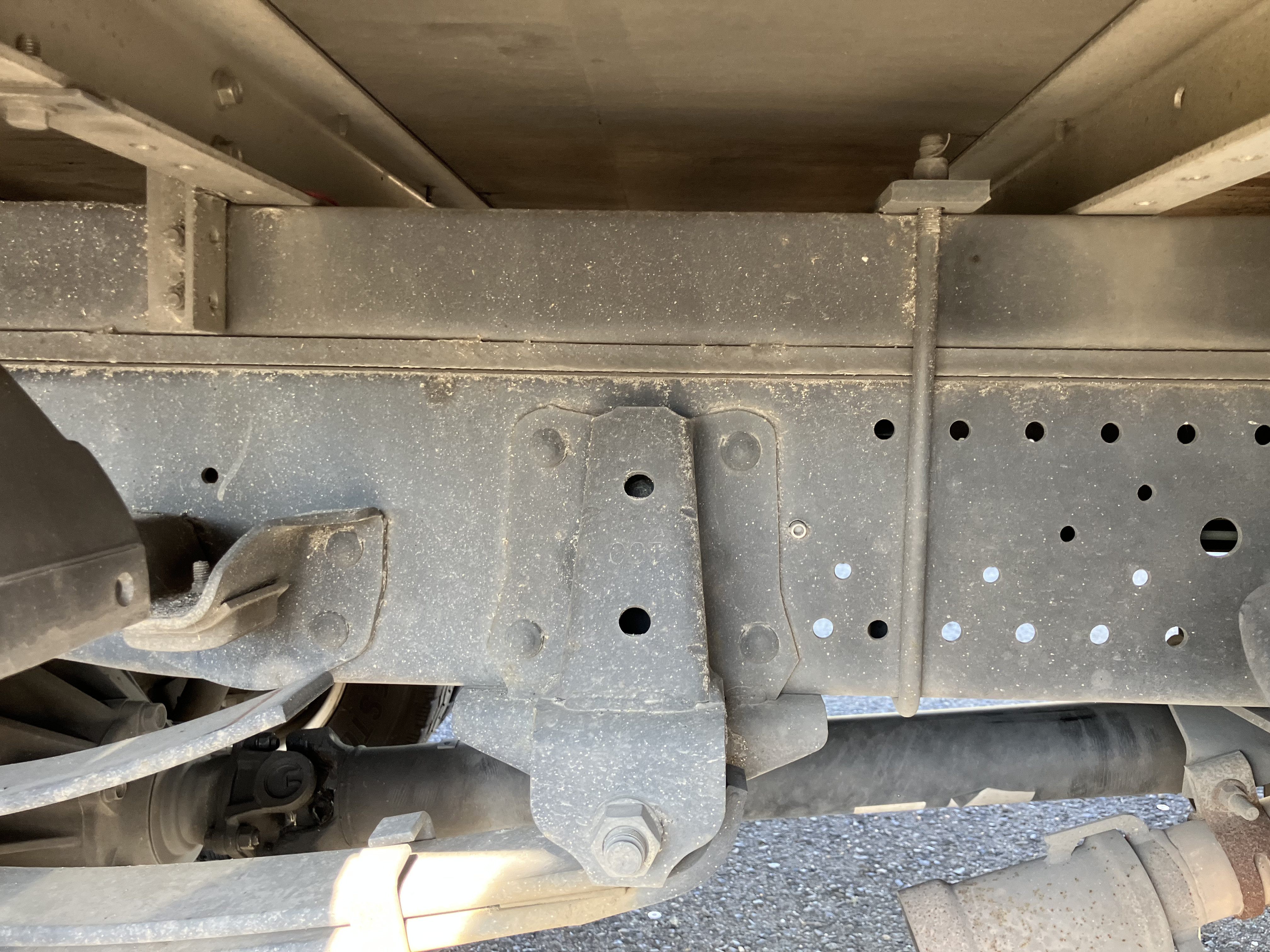 いすゞ エルフ TPG-NLR85AN(2WD)の写真8