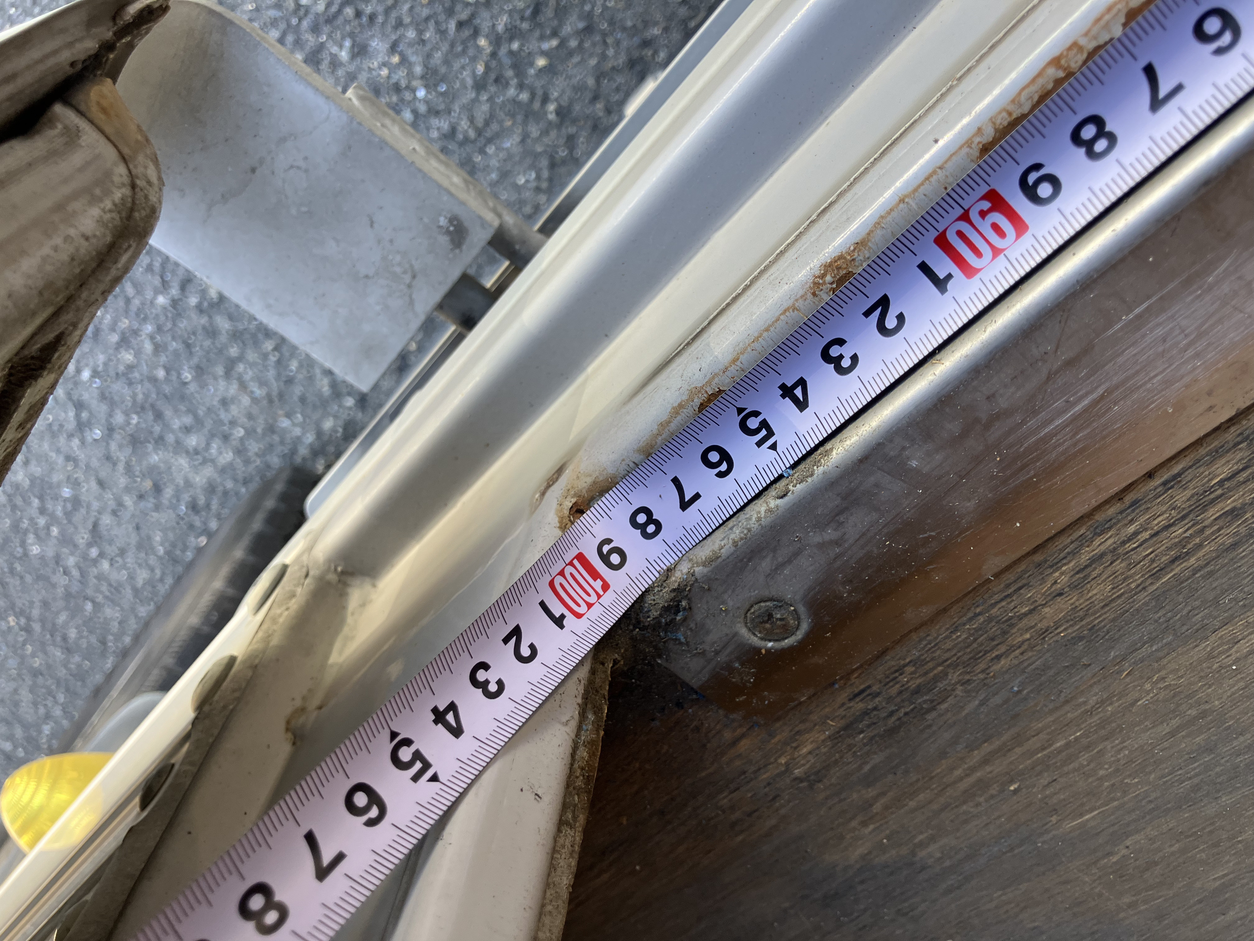 いすゞ エルフ TPG-NLR85AN(2WD)の写真18