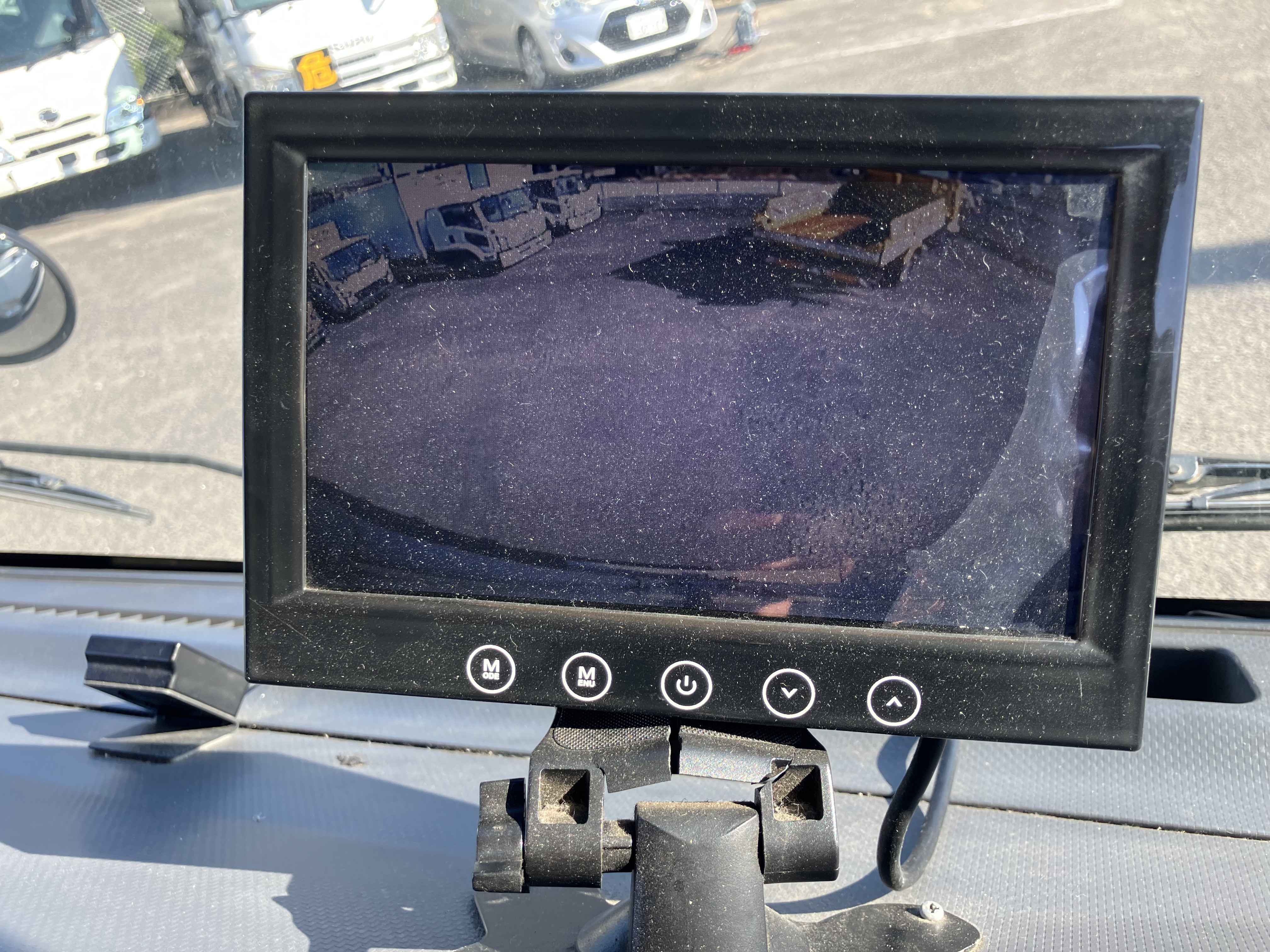 いすゞ エルフ TPG-NLR85AN(2WD)の写真37