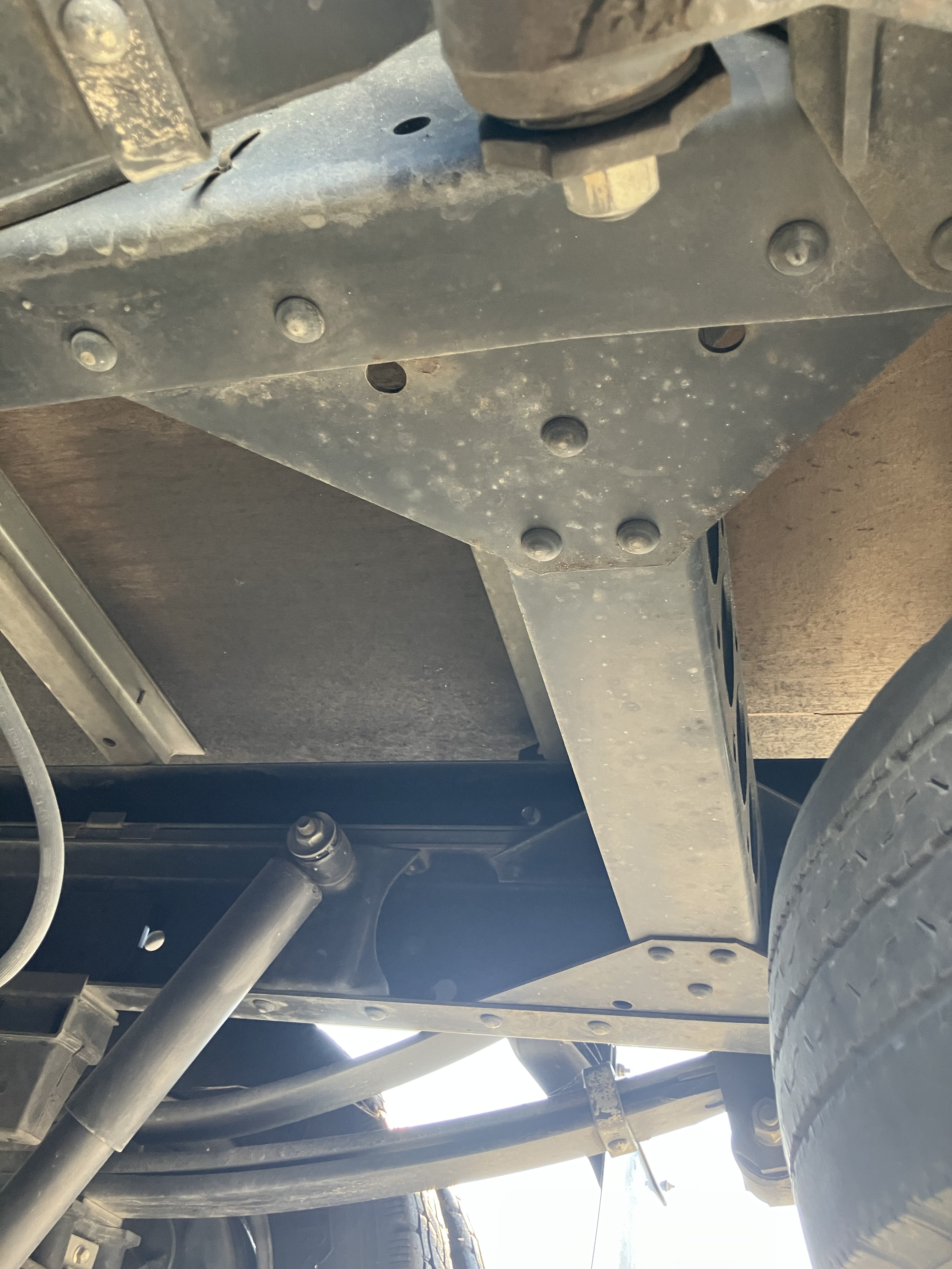 いすゞ エルフ TKG-NLR85AN(2WD)の写真21