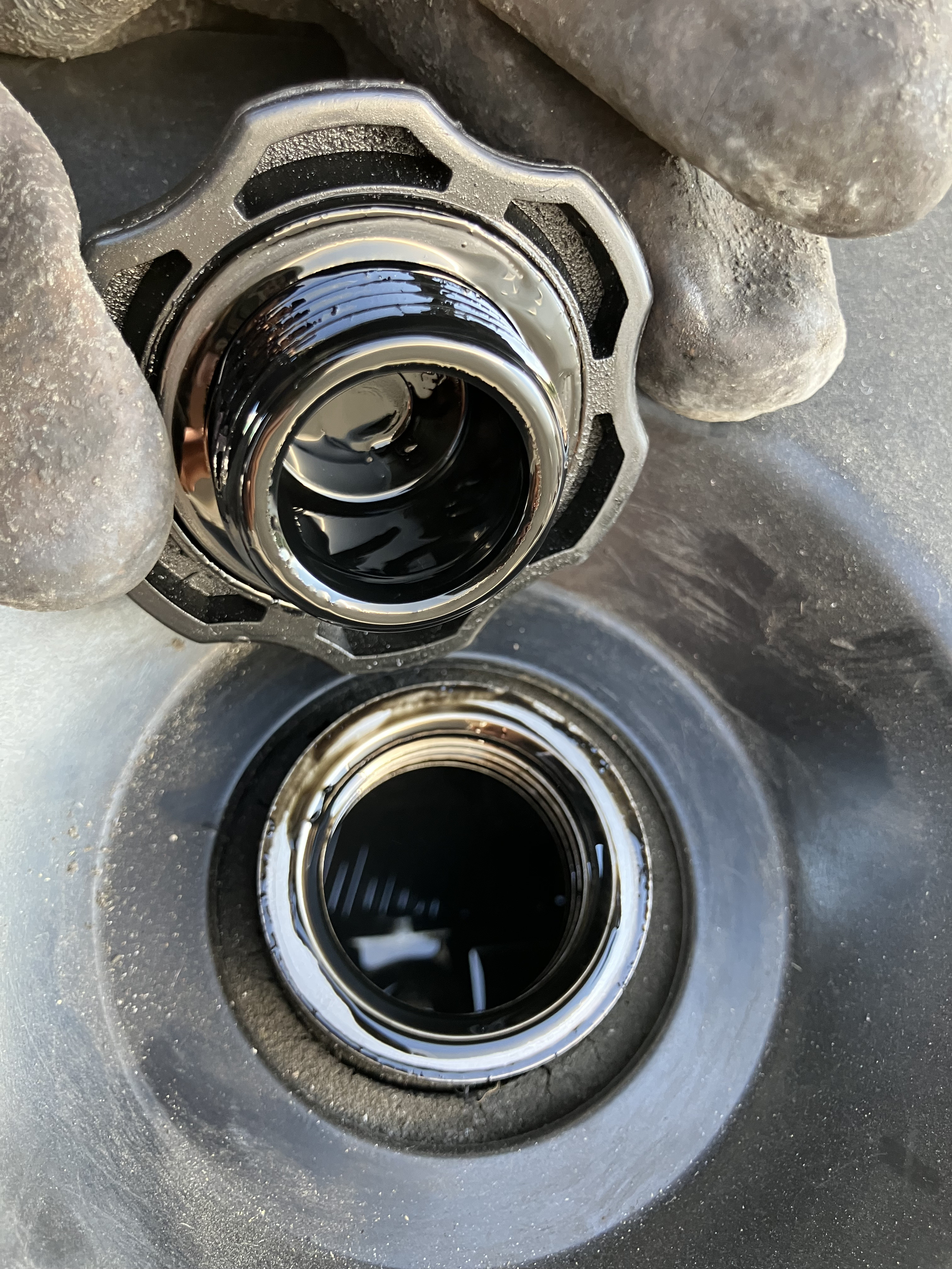 いすゞ エルフ TKG-NLR85AN(2WD)の写真45