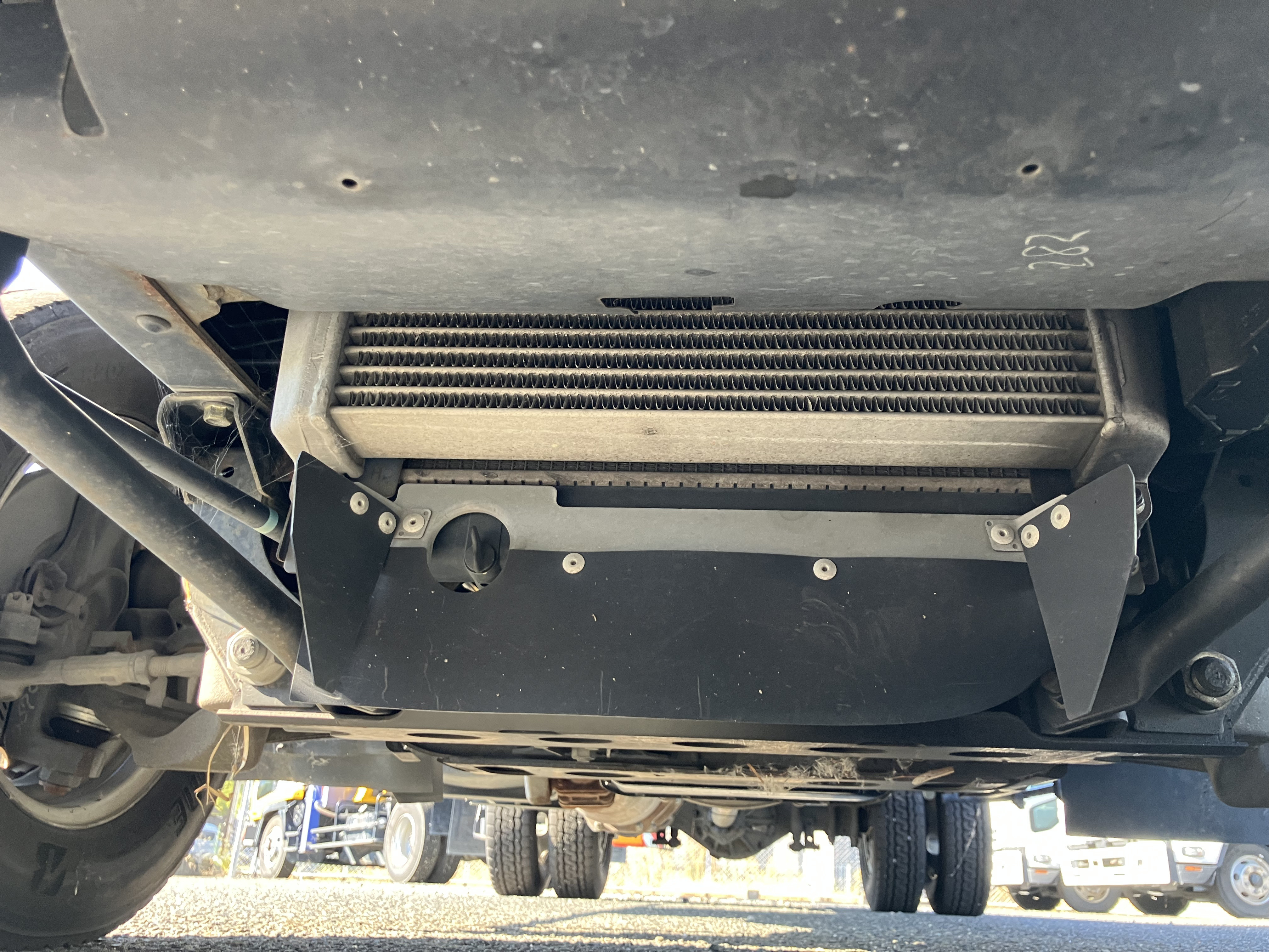 いすゞ エルフ TKG-NLR85AN(2WD)の写真47