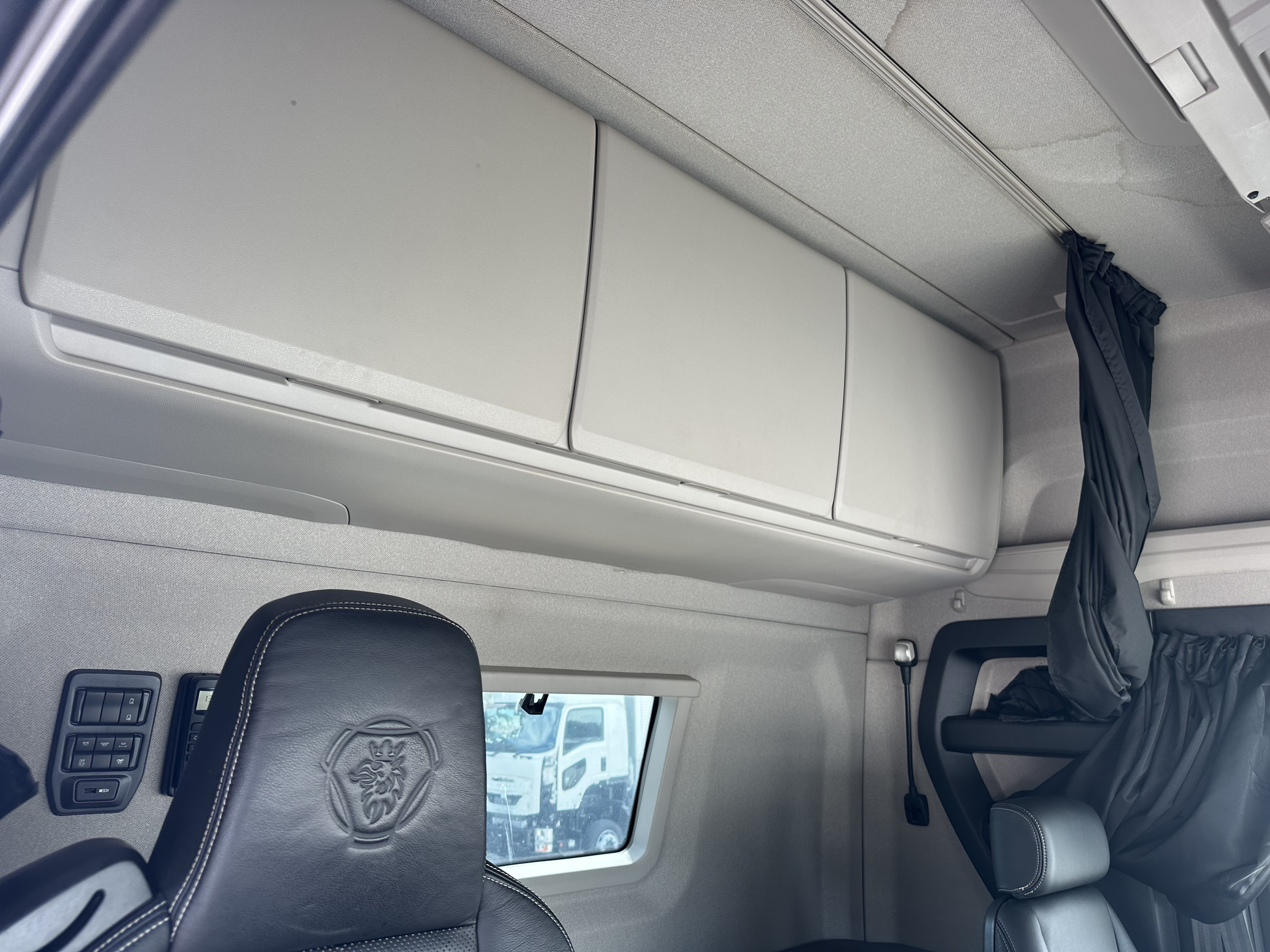 スカニア Rシリーズ 2DG-A4X2ACG(2WD)の写真22