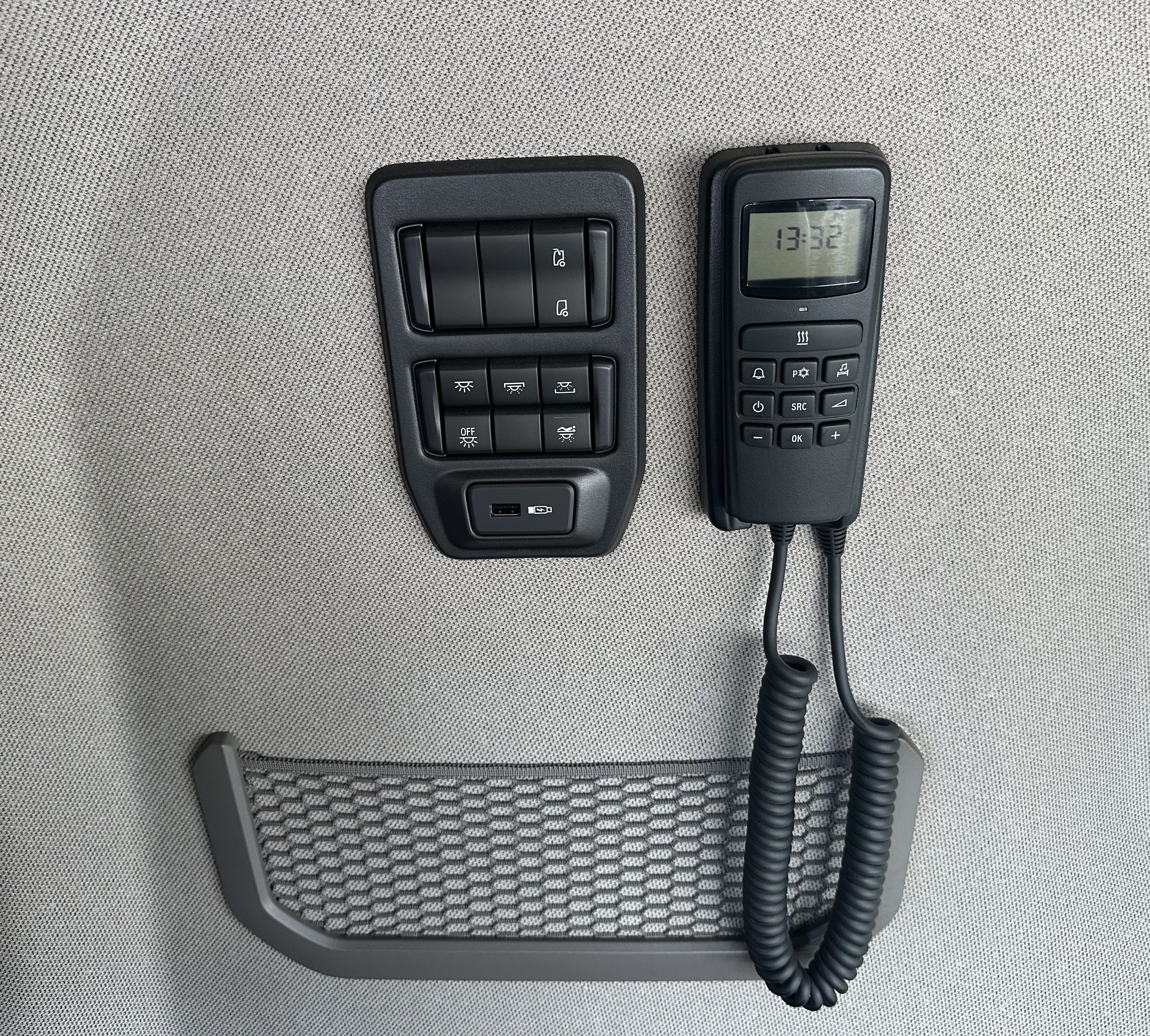 スカニア Rシリーズ 2DG-A4X2ACG(2WD)の写真24