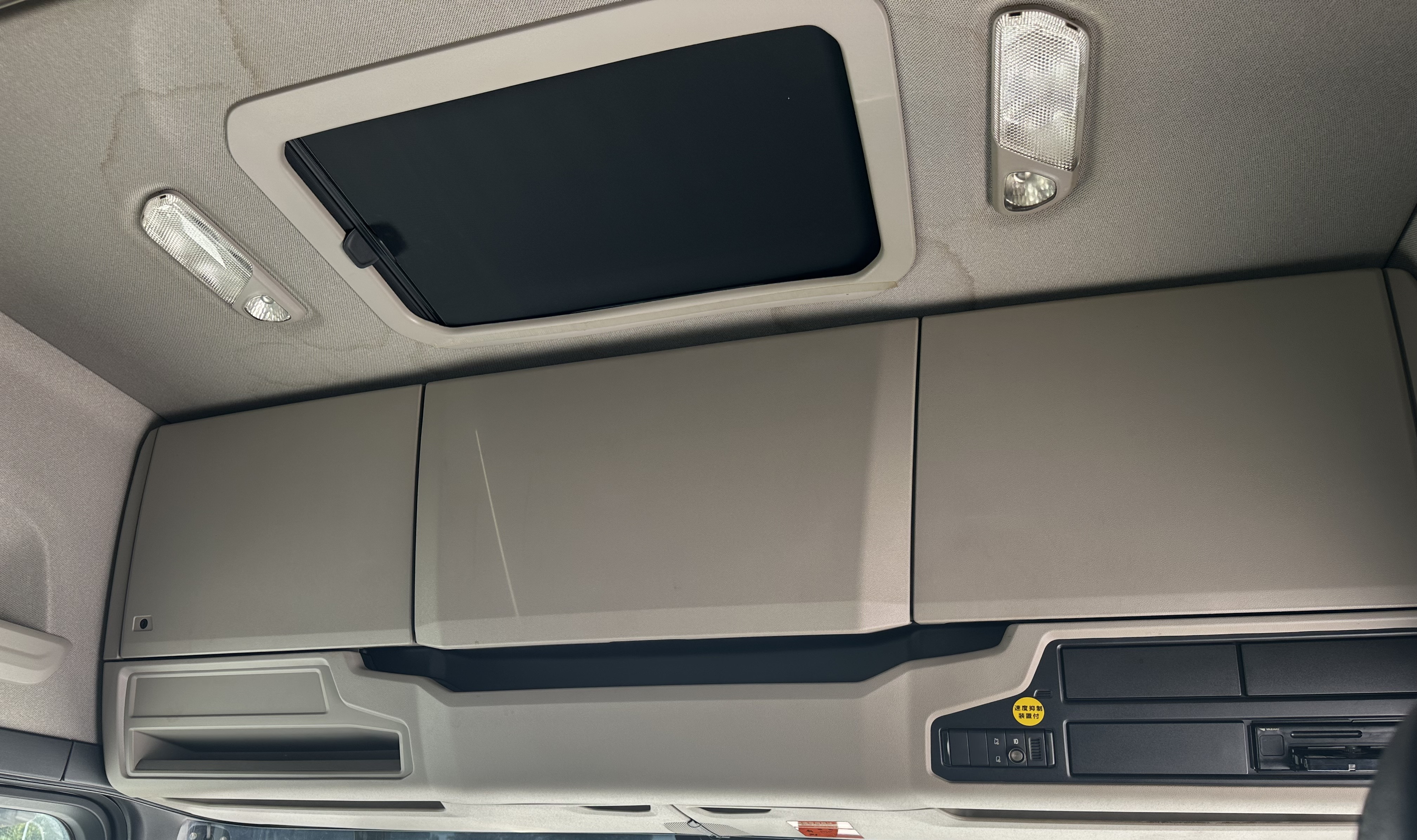 スカニア Rシリーズ 2DG-A4X2ACG(2WD)の写真28