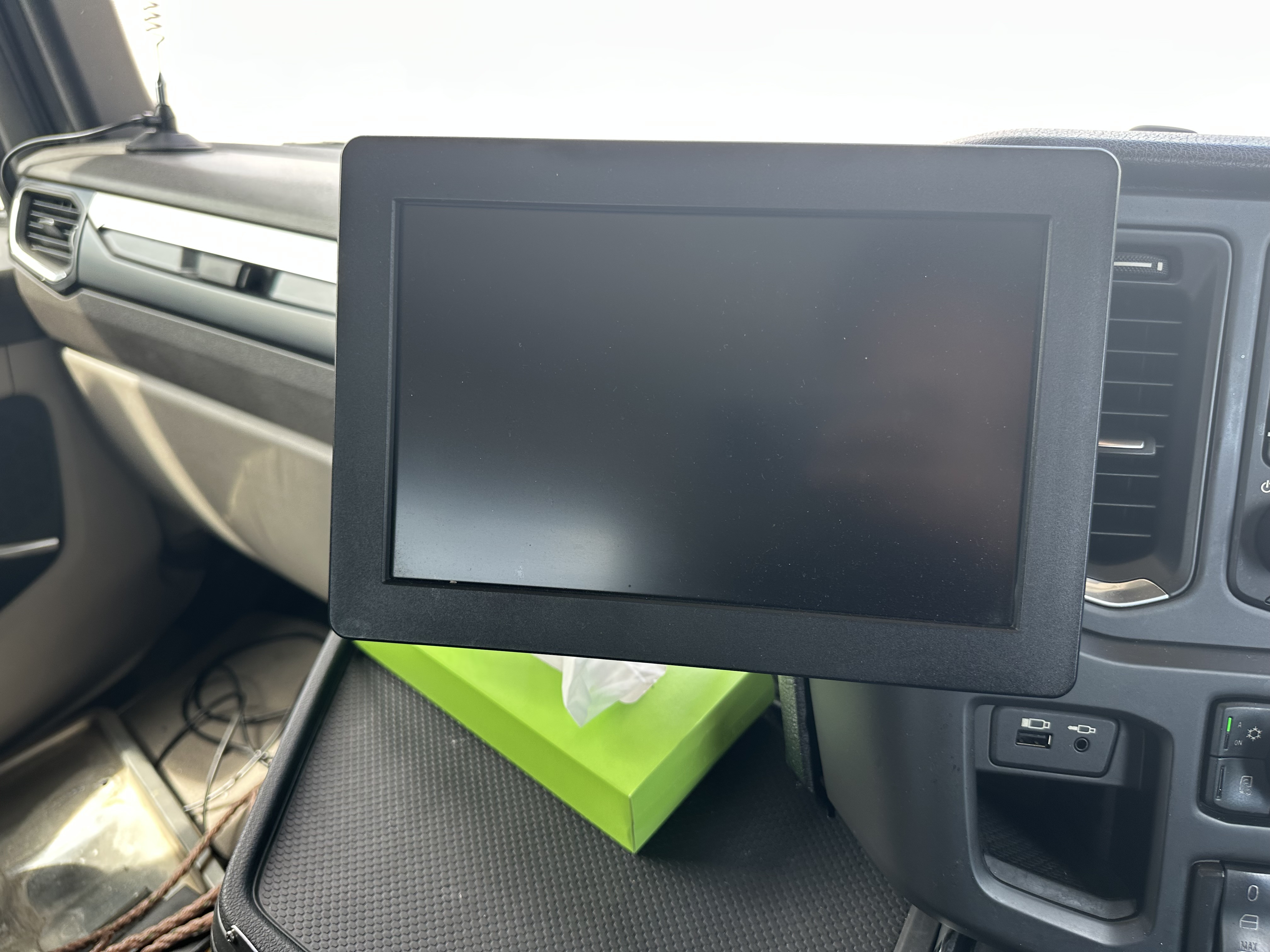 スカニア Rシリーズ 2DG-A4X2ACG(2WD)の写真34