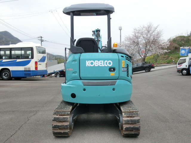 コベルコ SK30SR SK30SR-6｜中古トラックなら【トラック市】