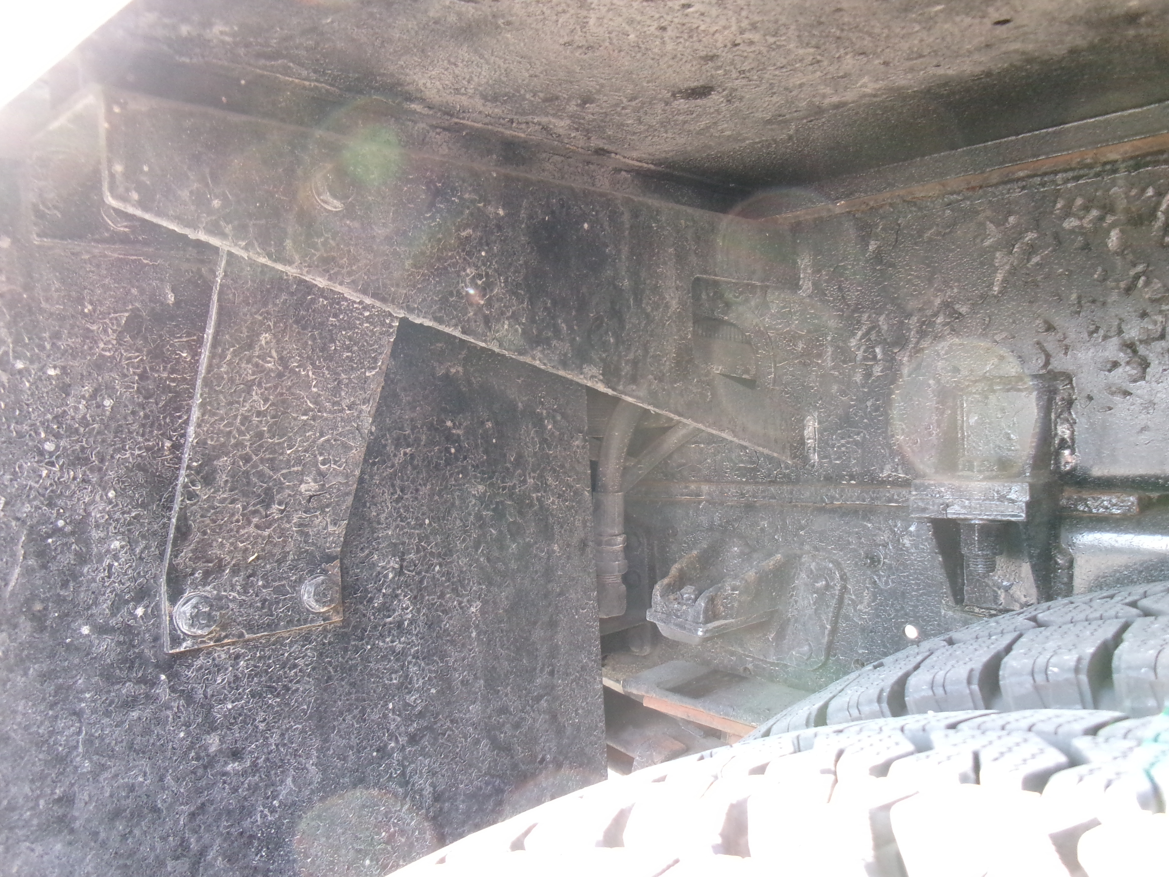 日野 デュトロ PB-XZU354E(2WD)の写真40