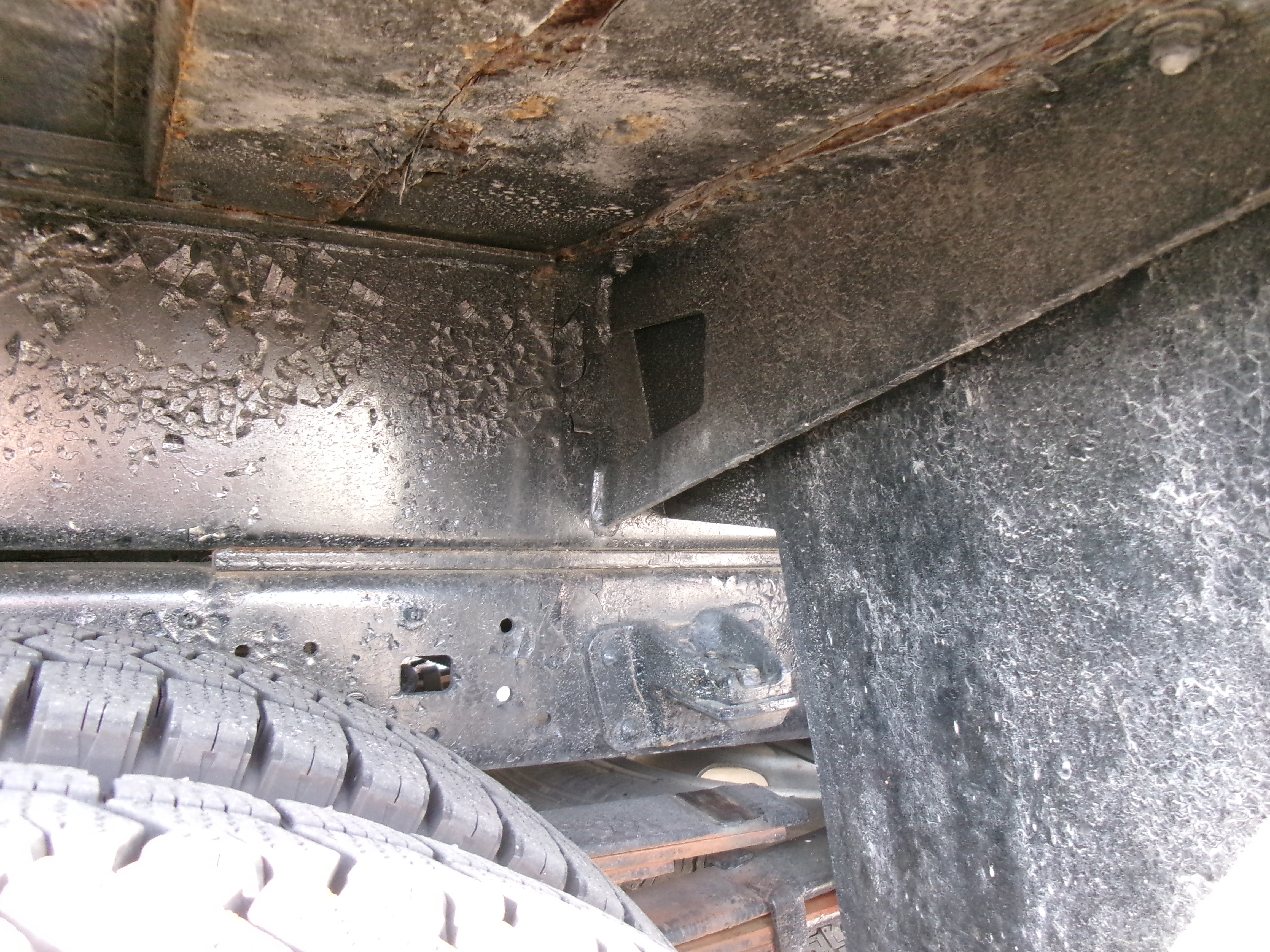 日野 デュトロ PB-XZU354E(2WD)の写真41