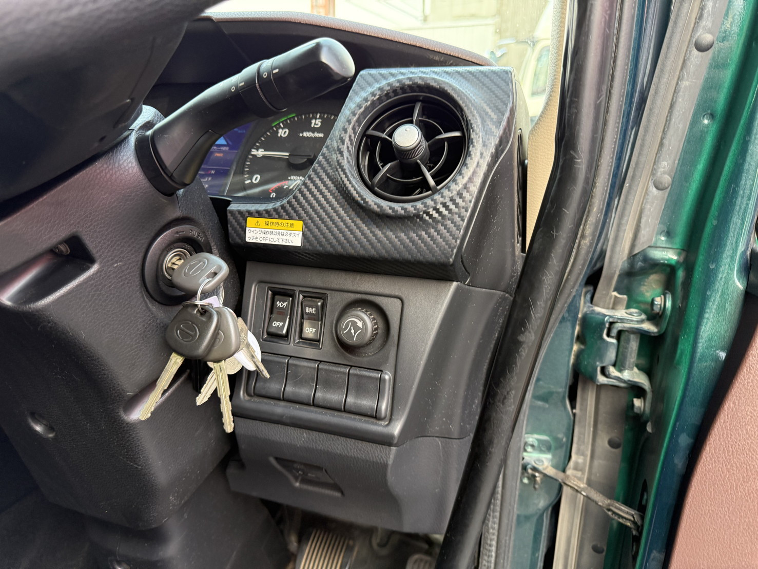 日野 プロフィア 2DG-FW1AHG(8x4)の写真22