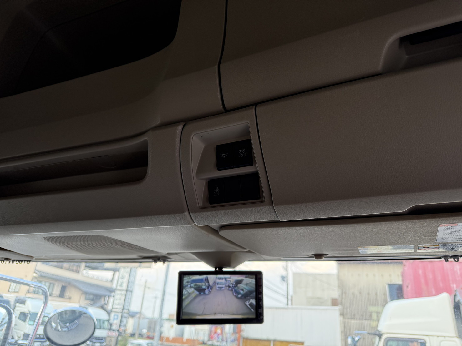 日野 プロフィア 2DG-FW1AHG(8x4)の写真24