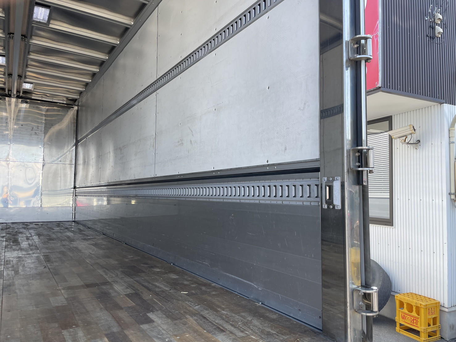 日野 レンジャー 2PG-FD2ABG(未入力/関係無)の写真16