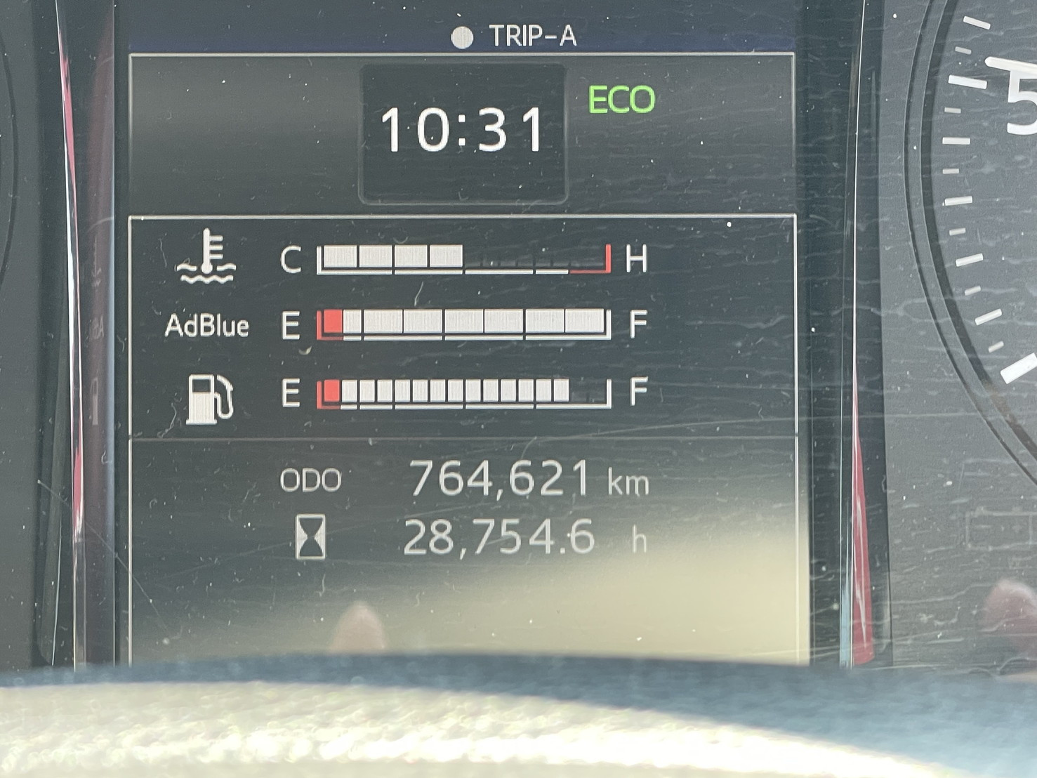 日野 レンジャー 2PG-FD2ABG(未入力/関係無)の写真25