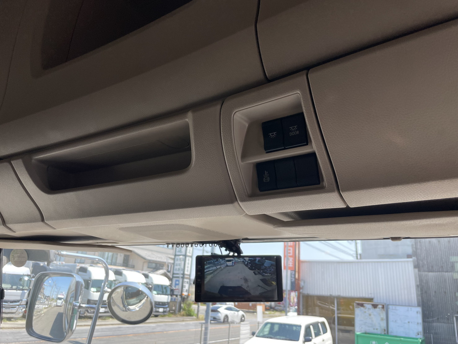 日野 レンジャー 2PG-FD2ABG(未入力/関係無)の写真26