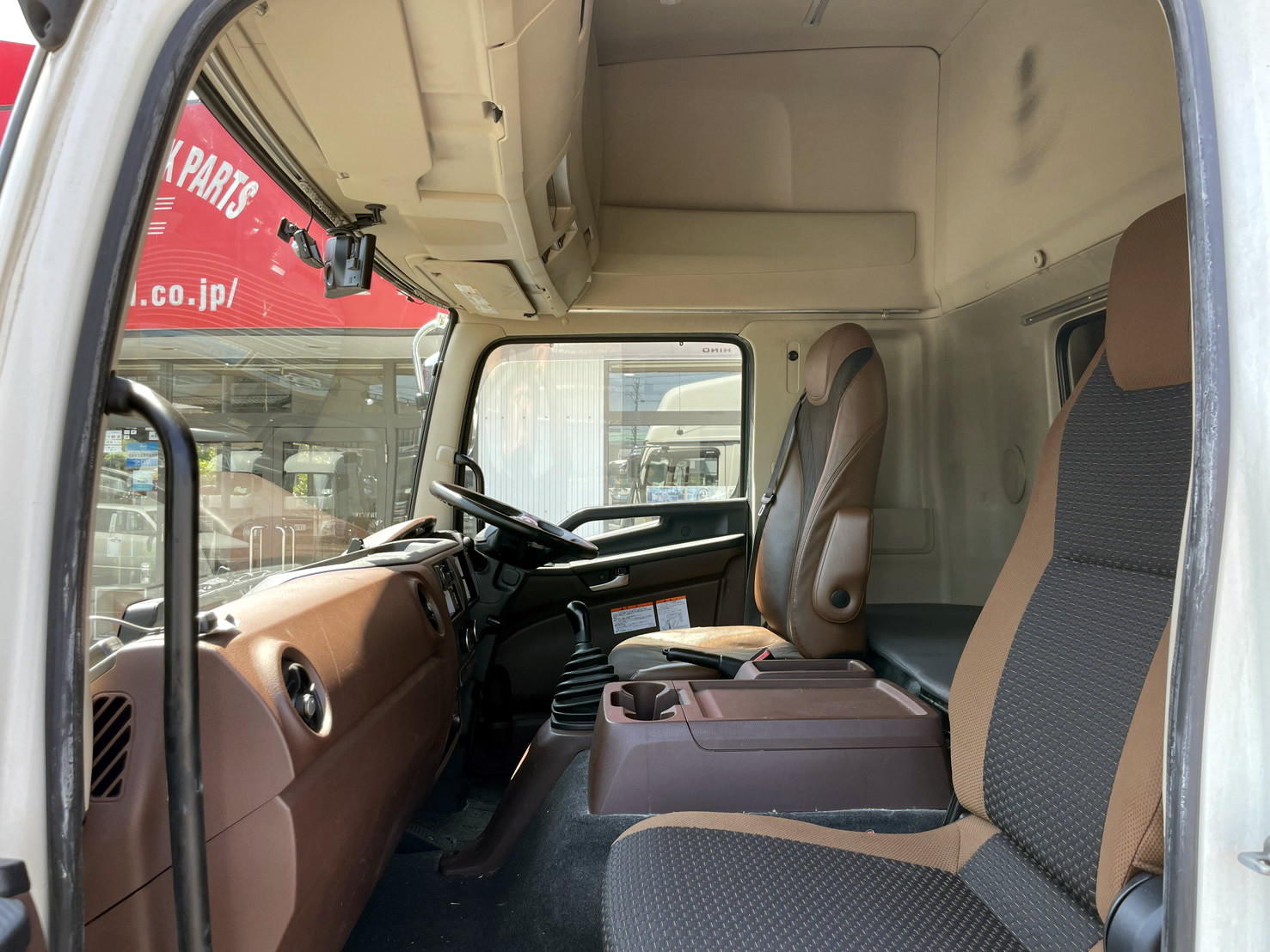 日野 レンジャー 2PG-FD2ABG(未入力/関係無)の写真27