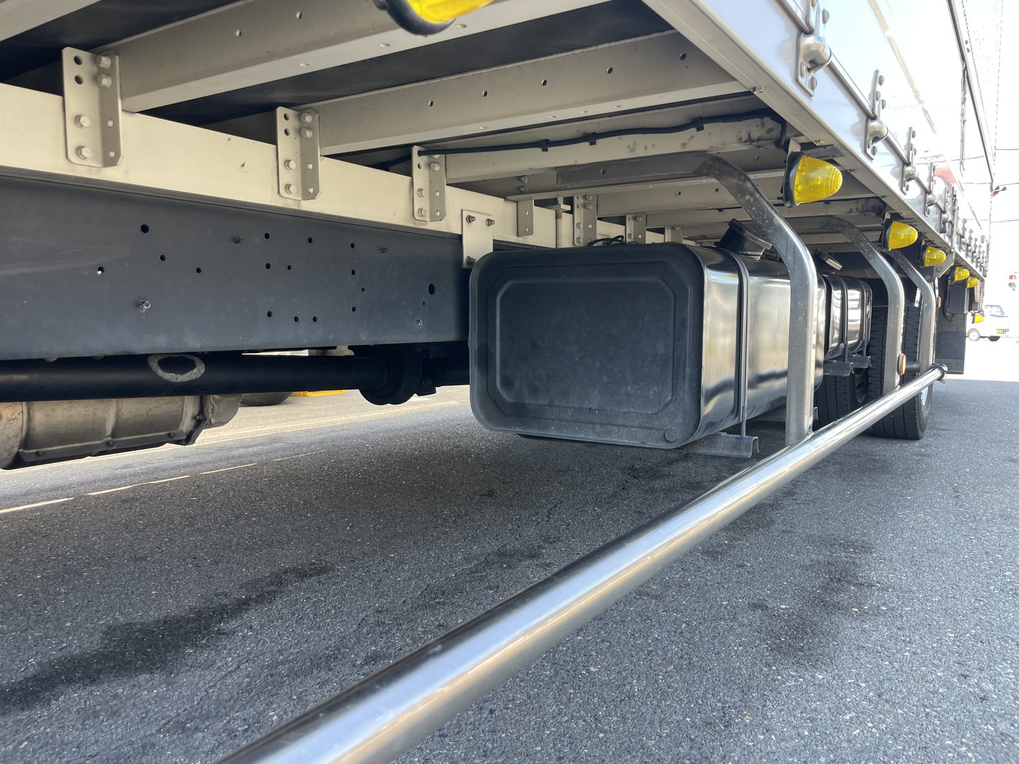 日野 レンジャー 2PG-FD2ABG(未入力/関係無)の写真30