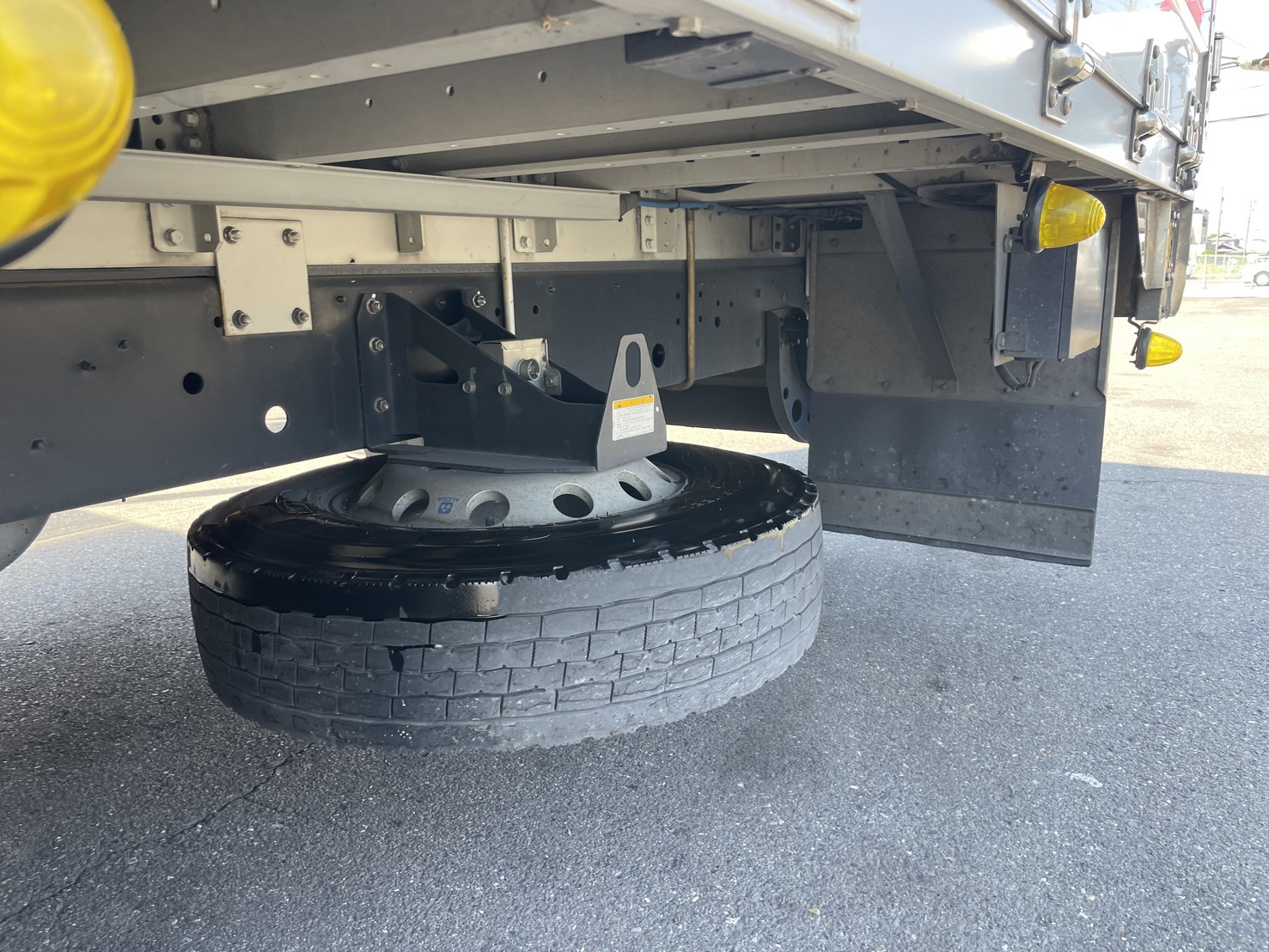 日野 レンジャー 2PG-FD2ABG(未入力/関係無)の写真31