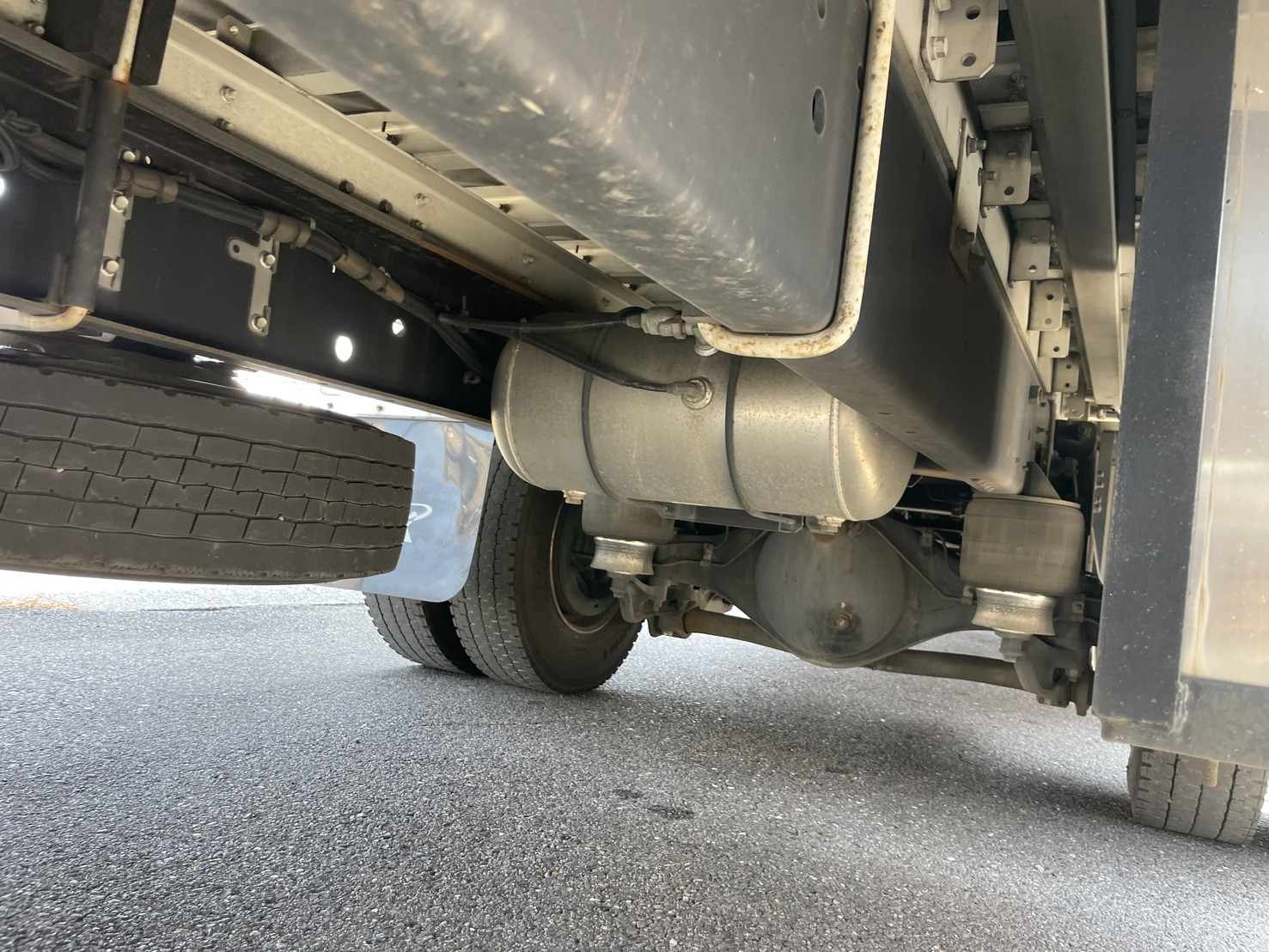 日野 レンジャー 2PG-FD2ABG(未入力/関係無)の写真33