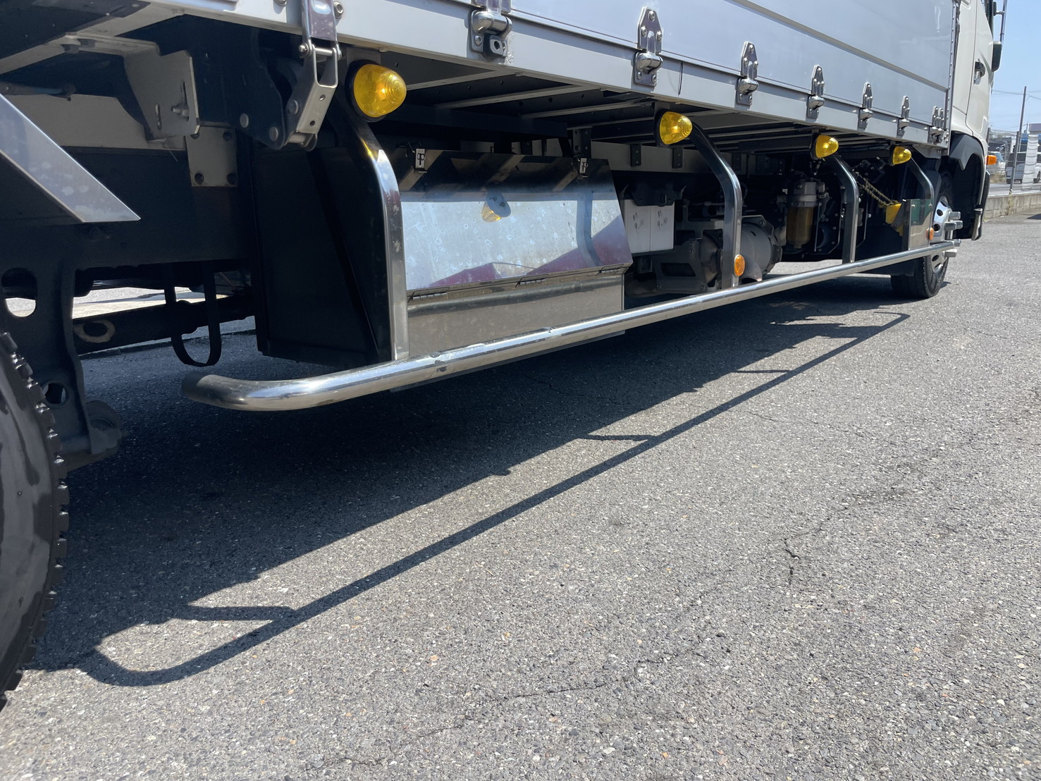 日野 レンジャー 2PG-FD2ABG(未入力/関係無)の写真34