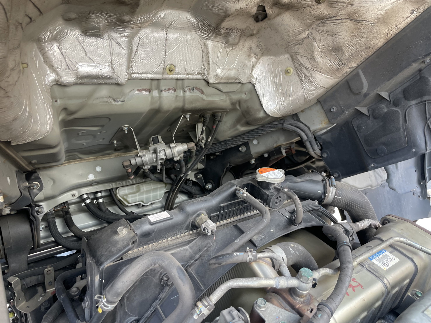 日野 レンジャー 2PG-FD2ABG(未入力/関係無)の写真39