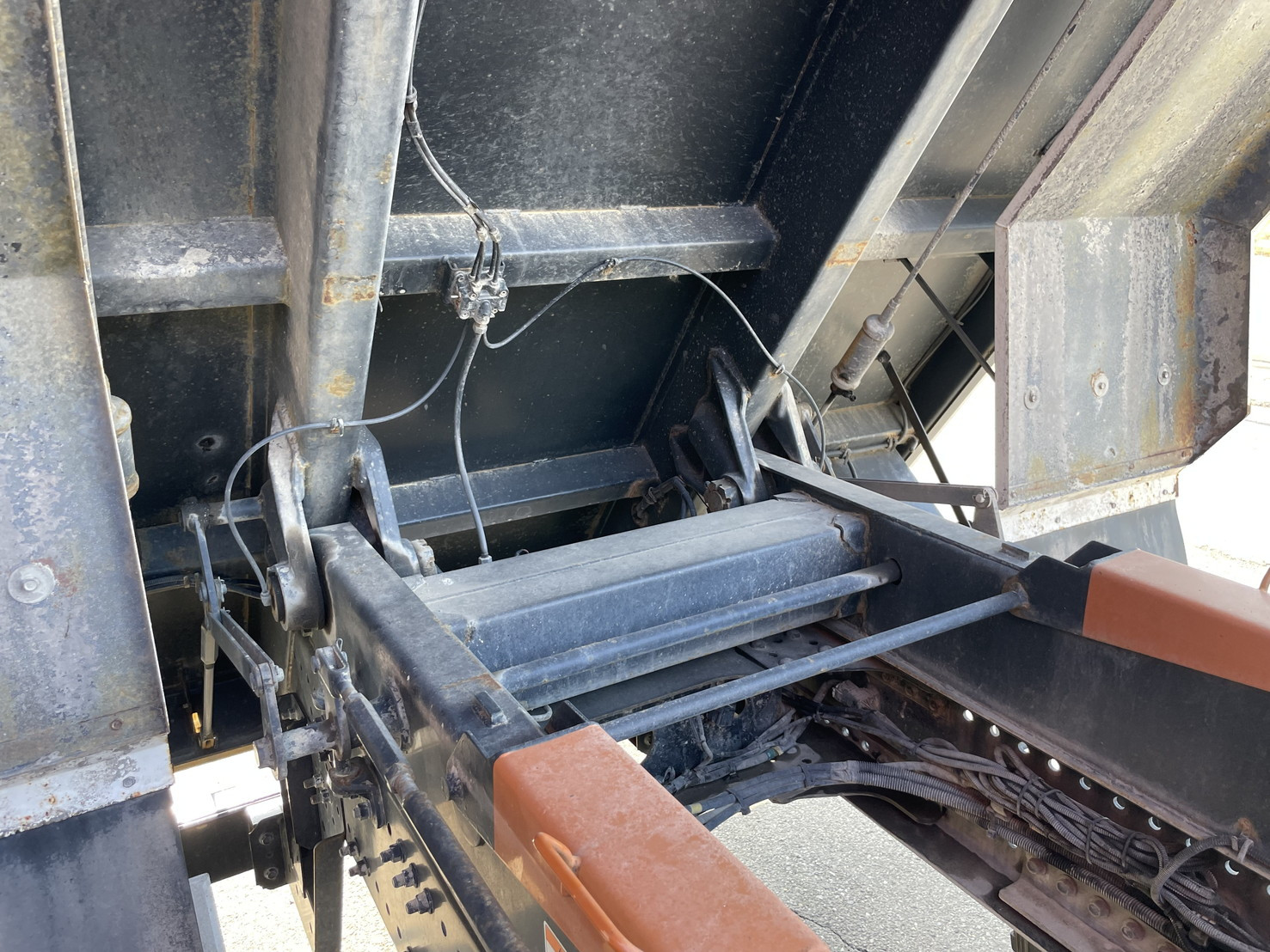 日野 プロフィア 2DG-FS1AGA(未入力/関係無)の写真19