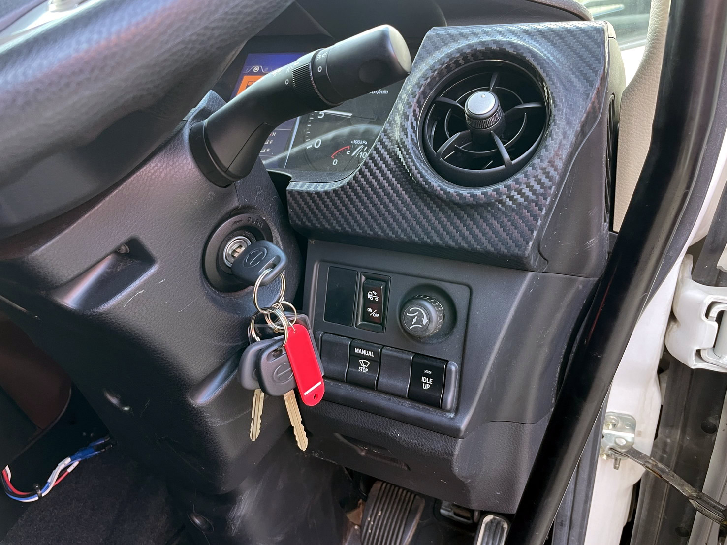 日野 プロフィア 2DG-FS1AGA(未入力/関係無)の写真28