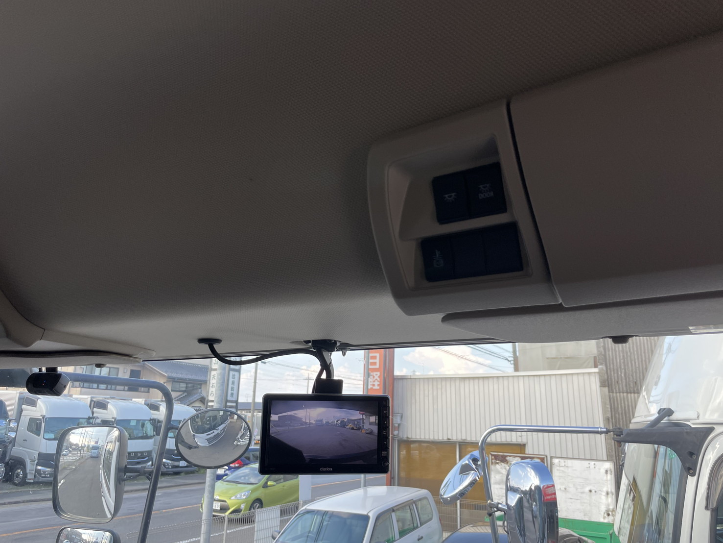 日野 プロフィア 2DG-FS1AGA(未入力/関係無)の写真31