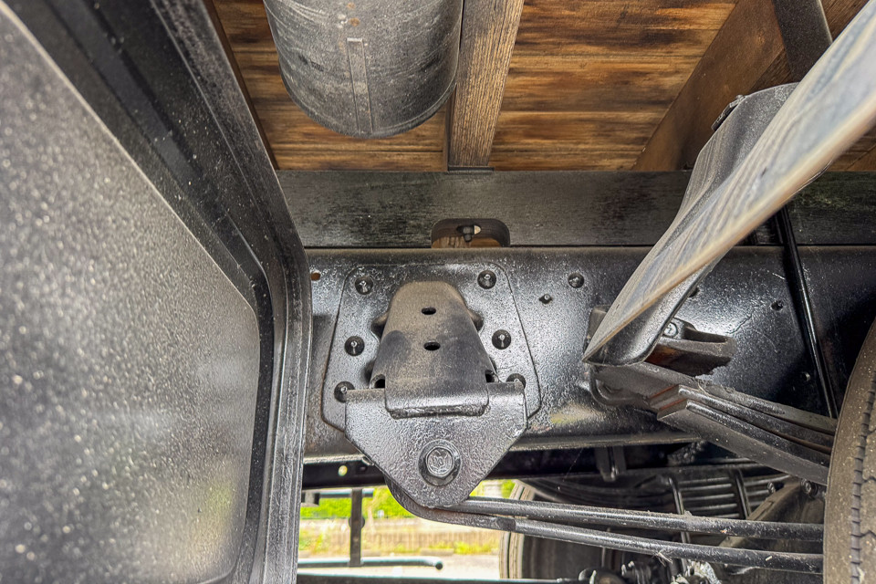 日野 レンジャー BKG-FC7JKYA(2WD)の写真26