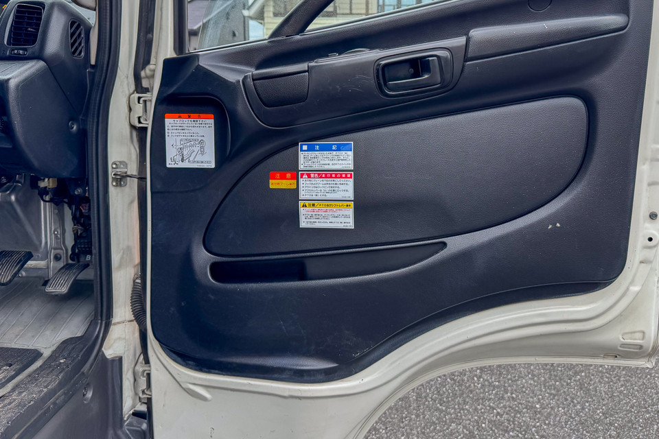 日野 レンジャー BKG-FC7JKYA(2WD)の写真30