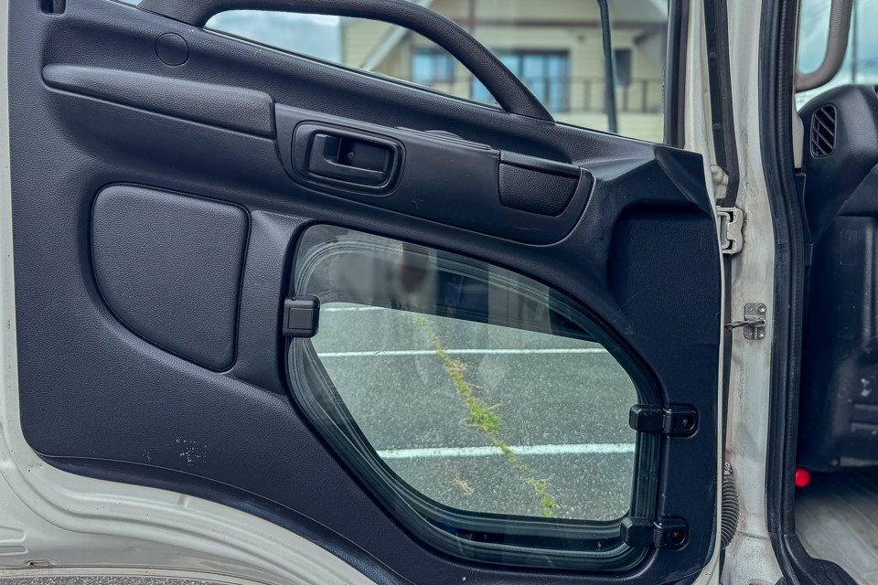 日野 レンジャー BKG-FC7JKYA(2WD)の写真37