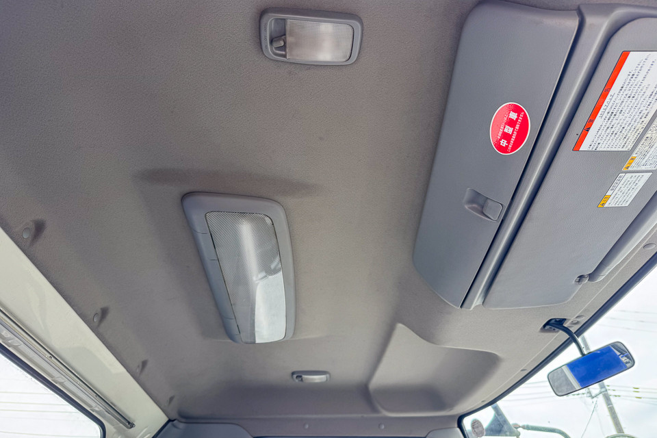 日野 レンジャー BKG-FC7JKYA(2WD)の写真41