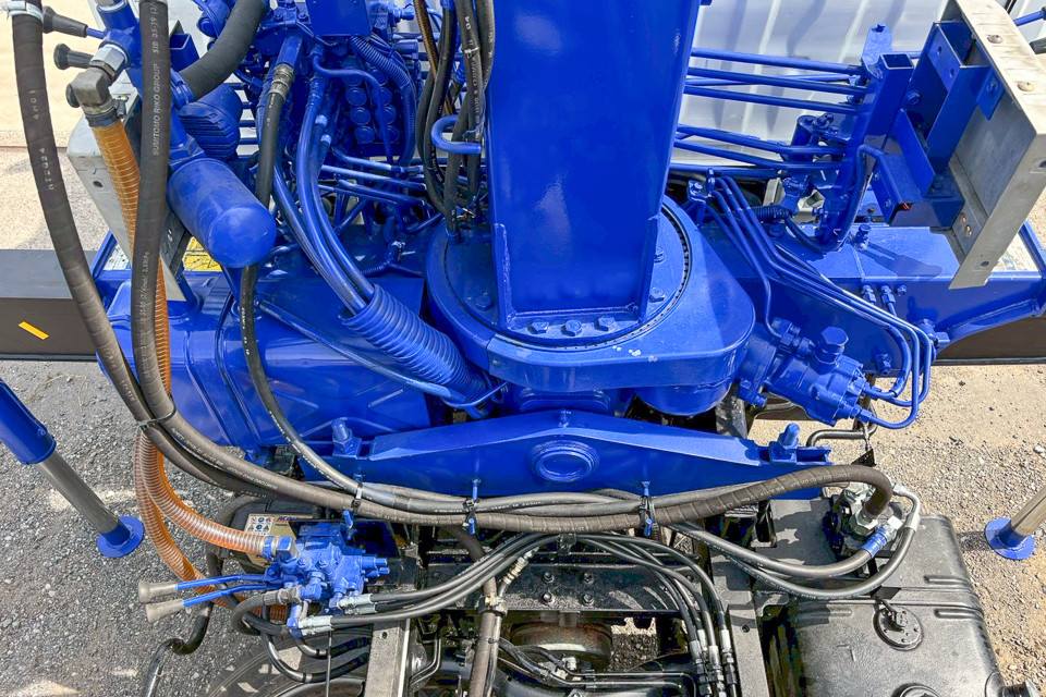 日野 デュトロ TKG-XZU620T(2WD)の写真17