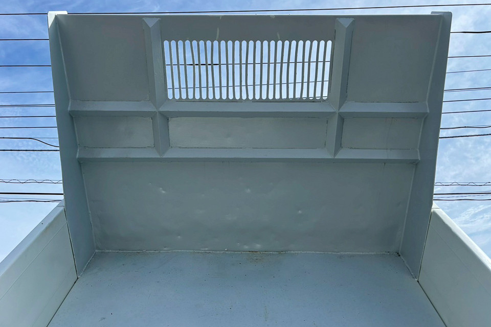 日野 デュトロ TKG-XZU620T(2WD)の写真22