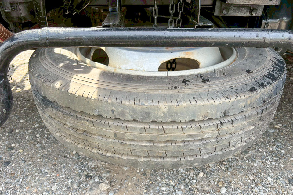 日野 デュトロ TKG-XZU620T(2WD)の写真23