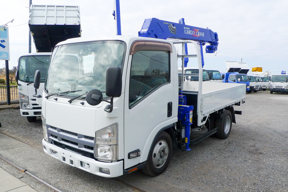 マツダ タイタン TKG-LMR85N(2WD)｜中古トラックなら【トラック市】