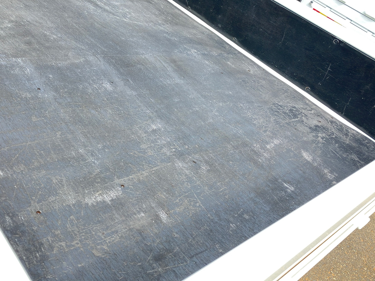 トヨタ ダイナ 2KG-XZU775(4WD)の写真10