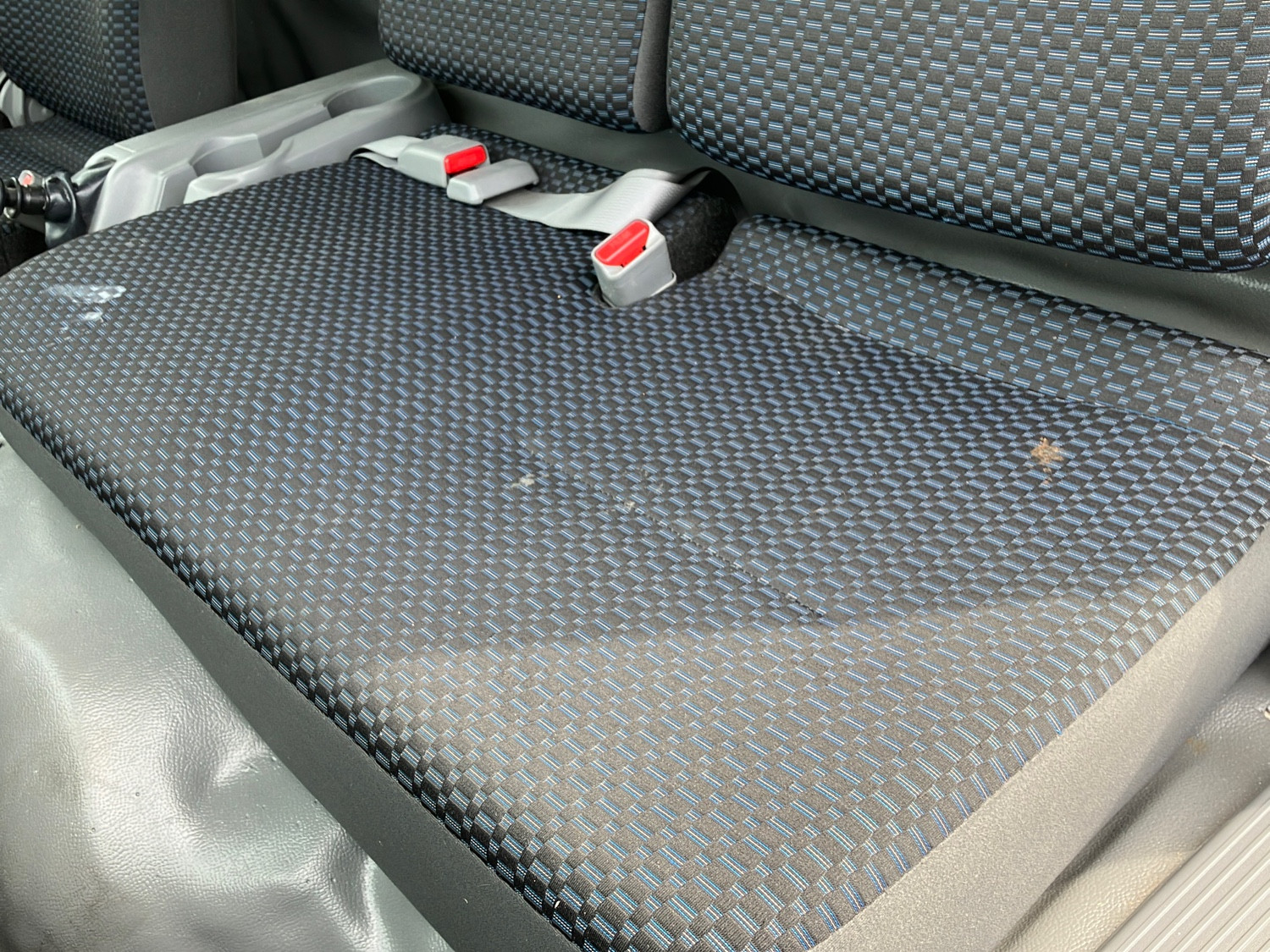 トヨタ ダイナ 2KG-XZU775(4WD)の写真17