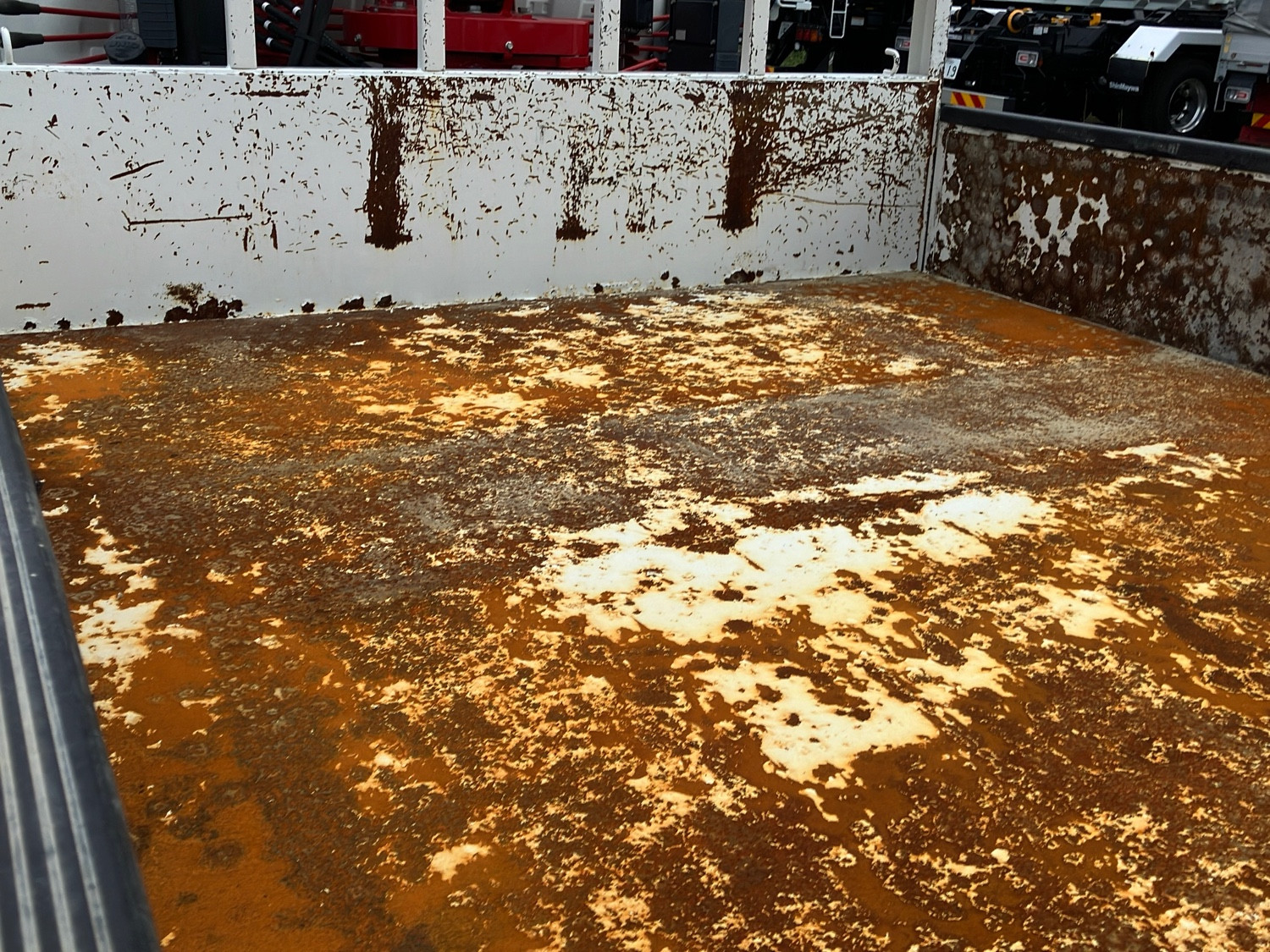 トヨタ ダイナ 2KG-XZU710(2WD)の写真8