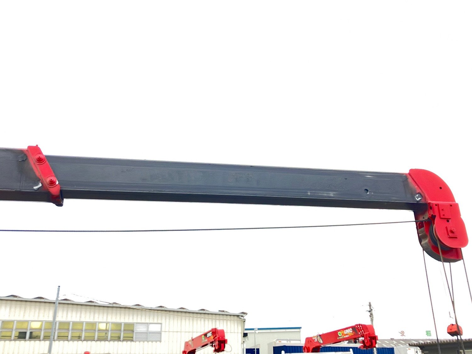 トヨタ ダイナ 2KG-XZU710(2WD)の写真13