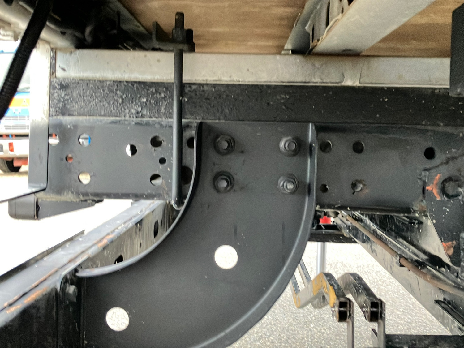 トヨタ ダイナ 2KG-XZU710(2WD)の写真15