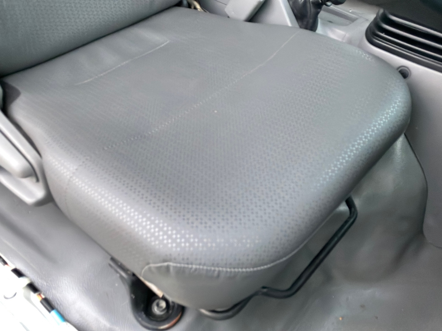 トヨタ ダイナ 2KG-XZU710(2WD)の写真19