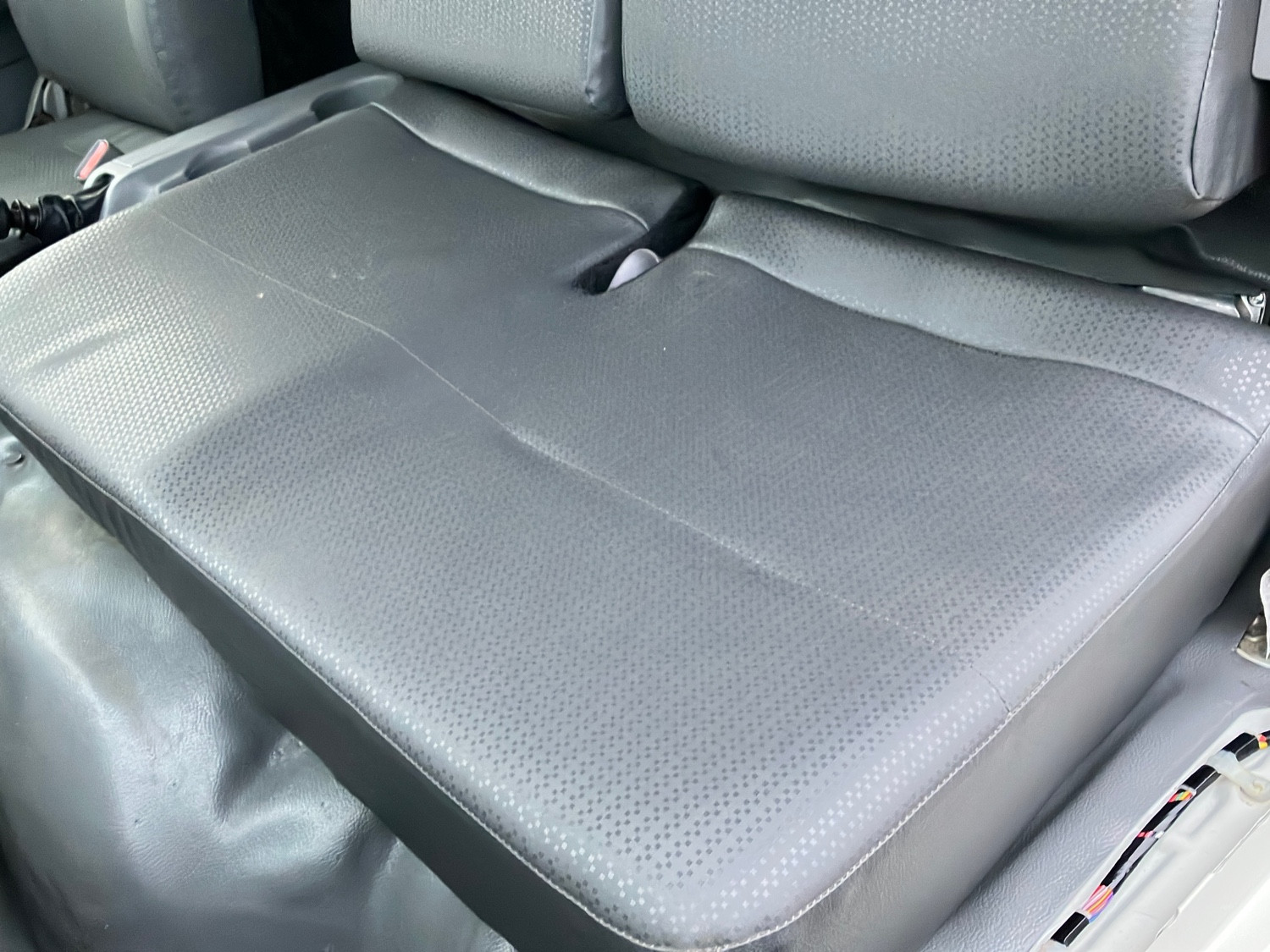 トヨタ ダイナ 2KG-XZU710(2WD)の写真20