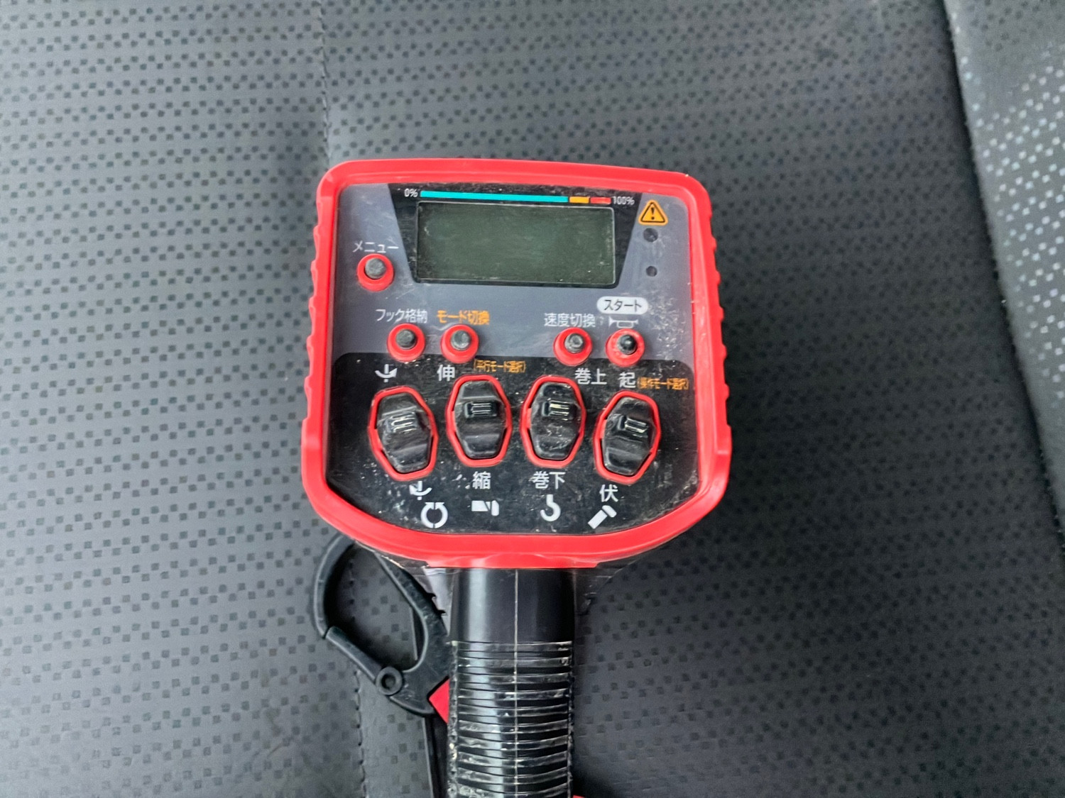 トヨタ ダイナ 2KG-XZU710(2WD)の写真23