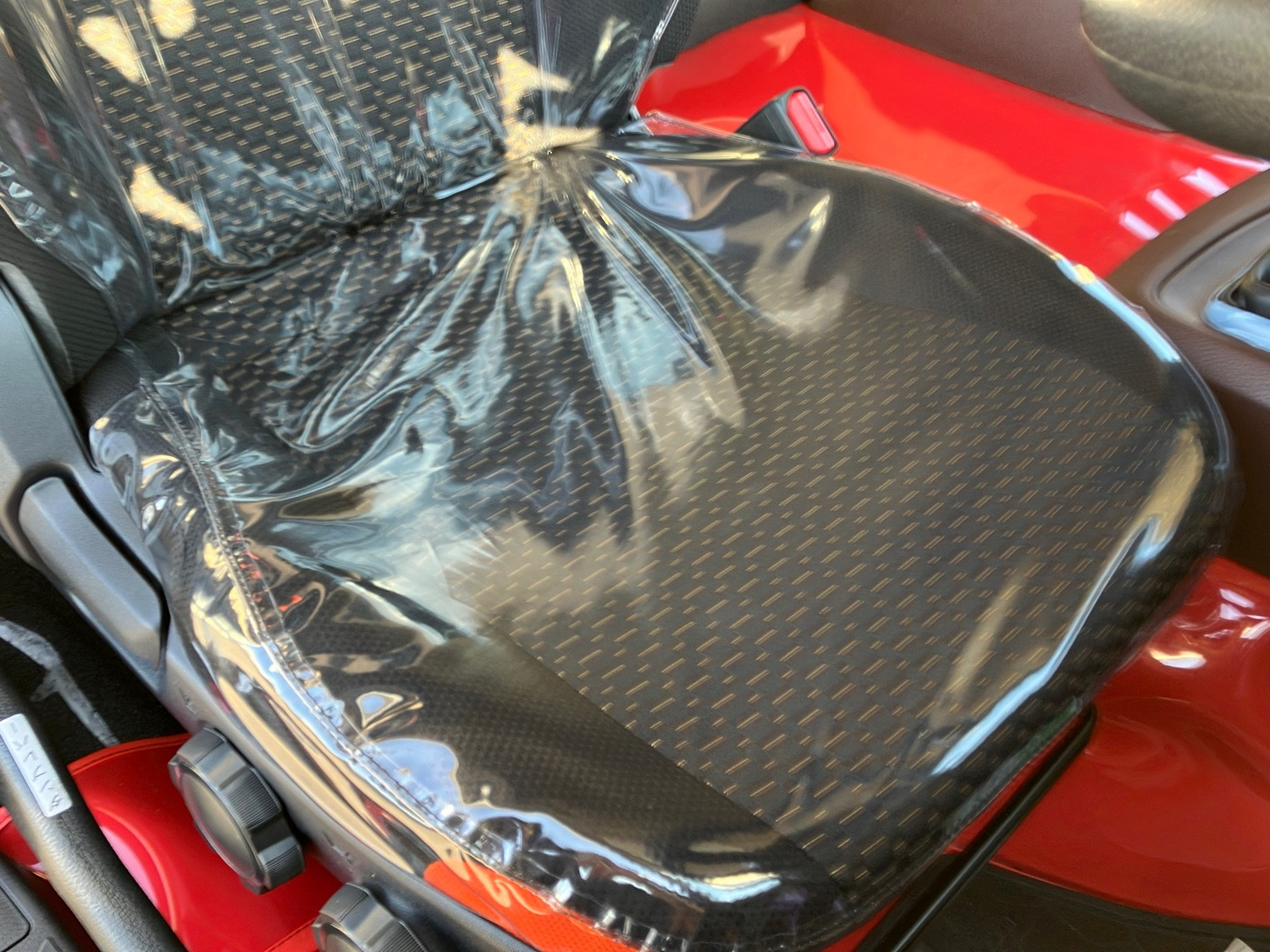 日野 プロフィア 2DG-FS1AGE(6x4)の写真19