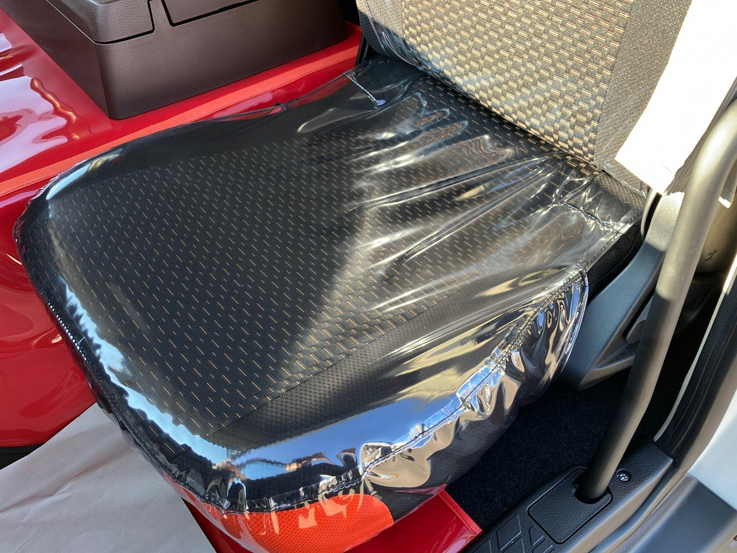 日野 プロフィア 2DG-FS1AGE(6x4)の写真20