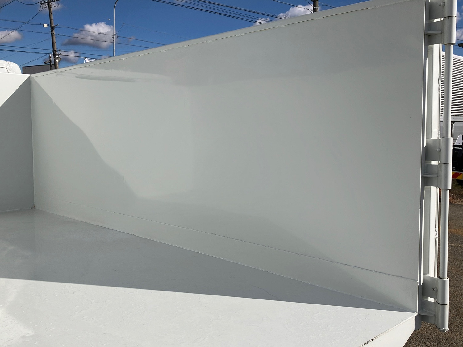 三菱 キャンター 2RG-FBA60(2WD)の写真13