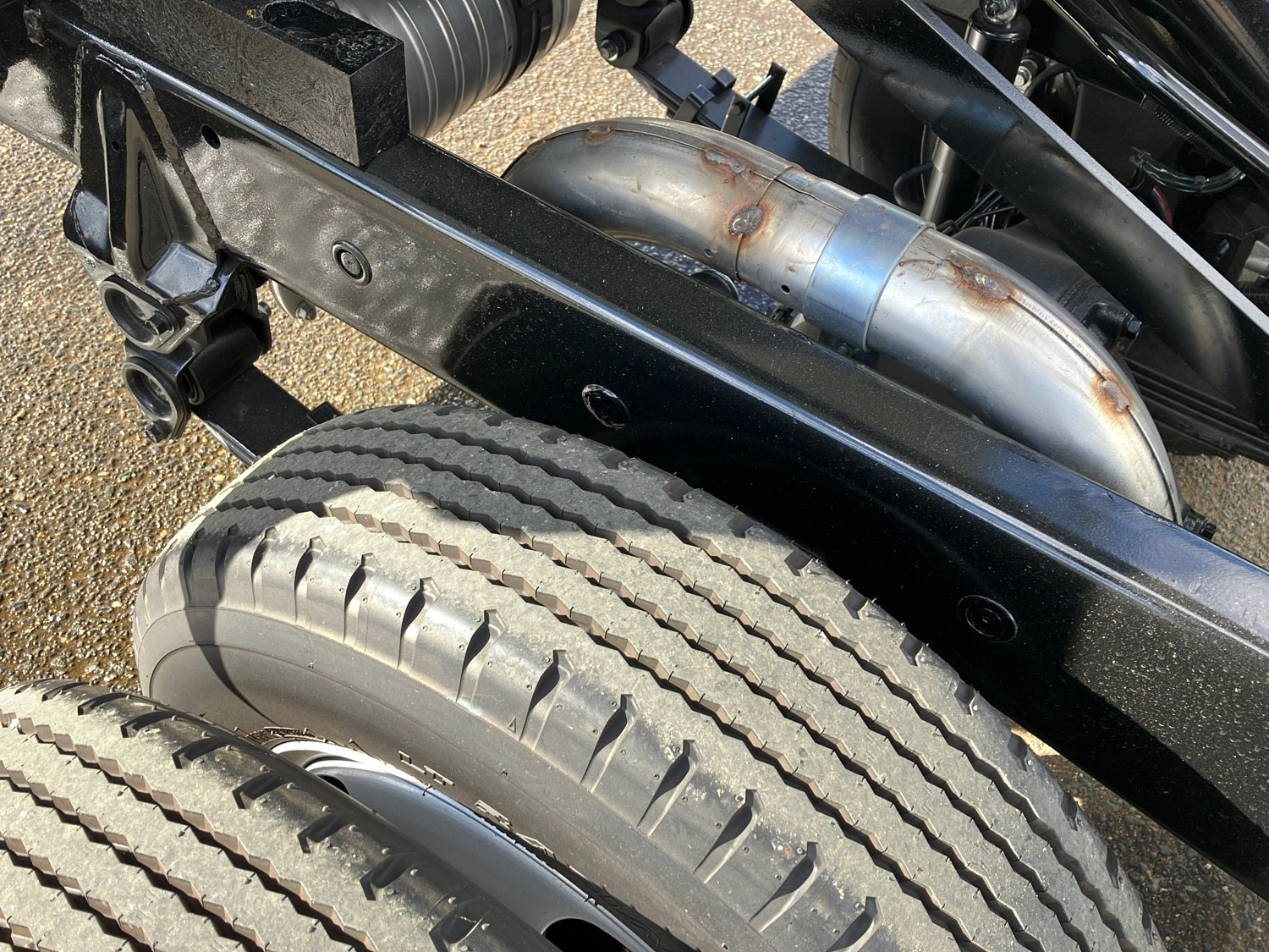 三菱 キャンター 2RG-FBA60(2WD)の写真19