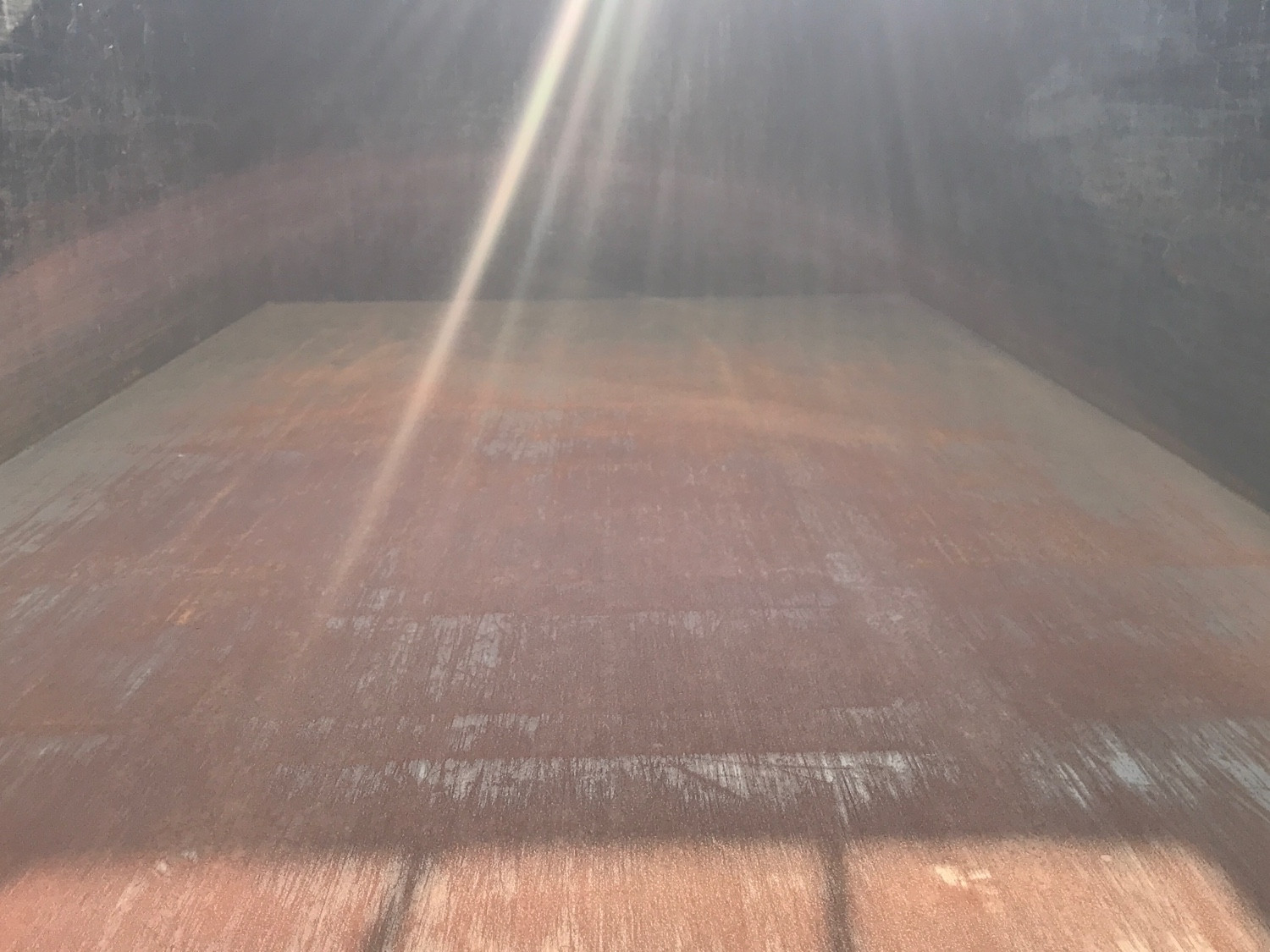 三菱 キャンター 2RG-FEAV0(2WD)の写真11