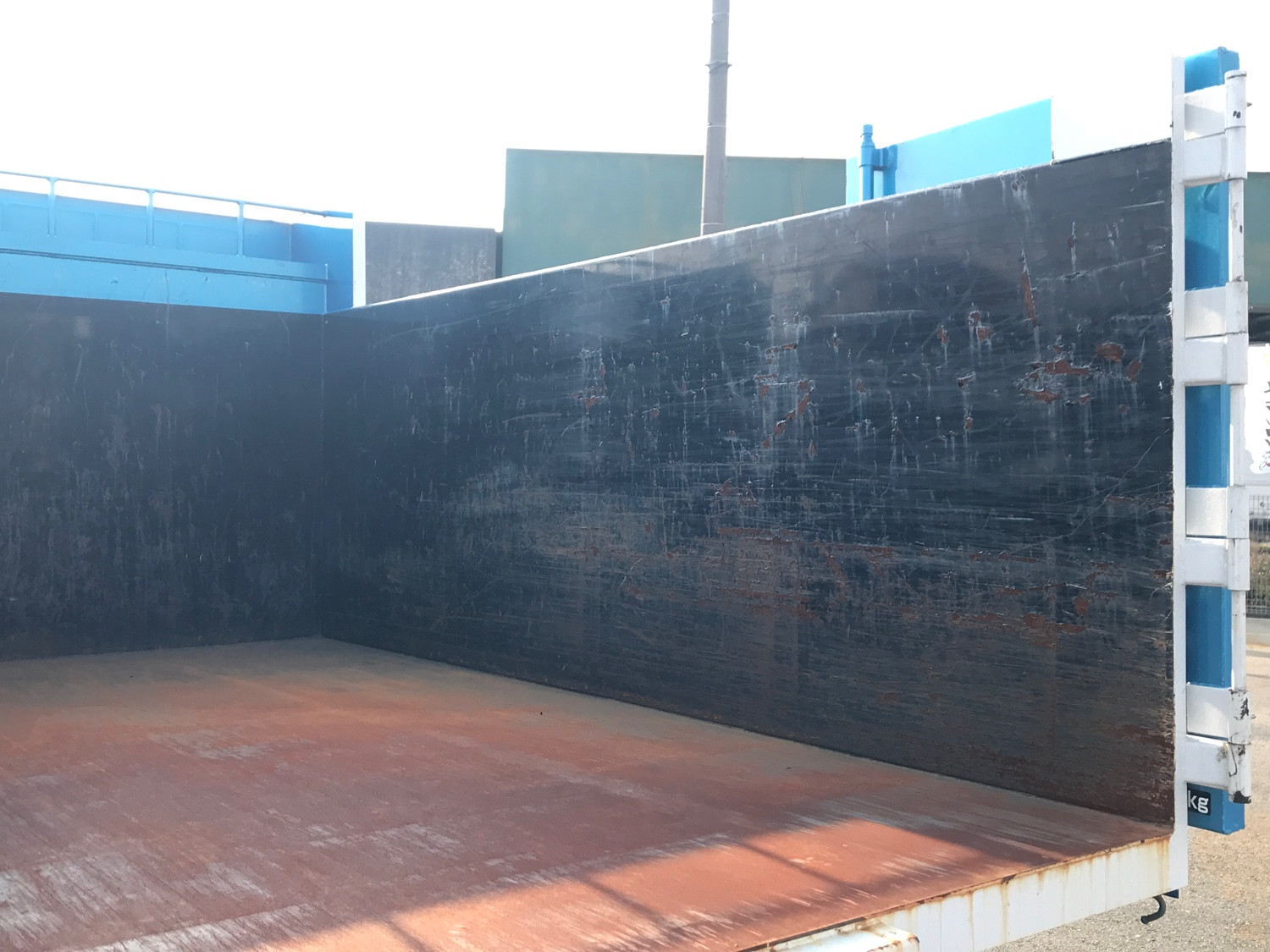 三菱 キャンター 2RG-FEAV0(2WD)の写真13